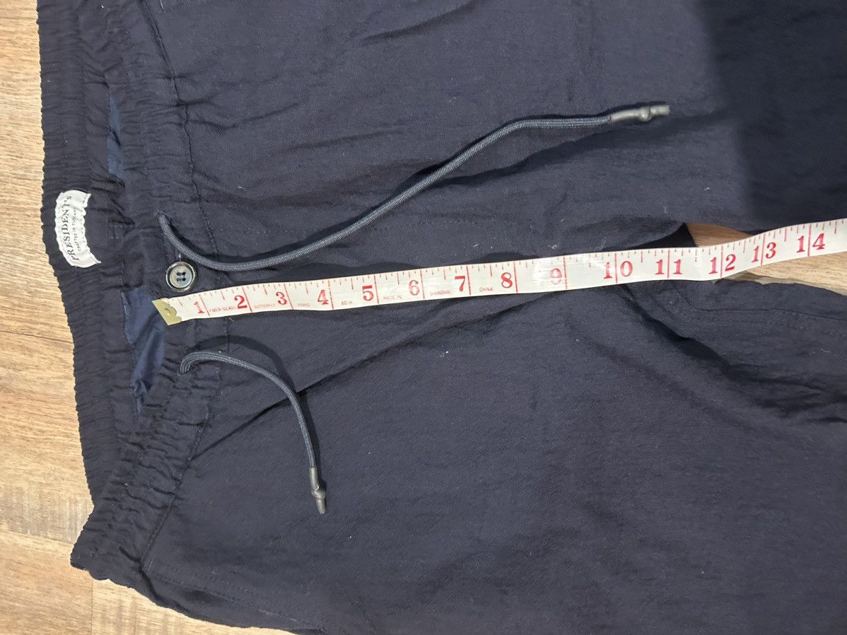President's President’s pants with stretchy waistband size large Size US 36 / EU 52 - 10 Thumbnail