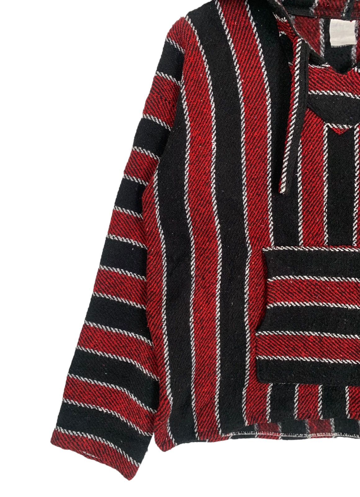Japanese Brand Baja Joe clothing Pullover Size M Size M / US 6-8 / IT 42-44 - 3 Thumbnail