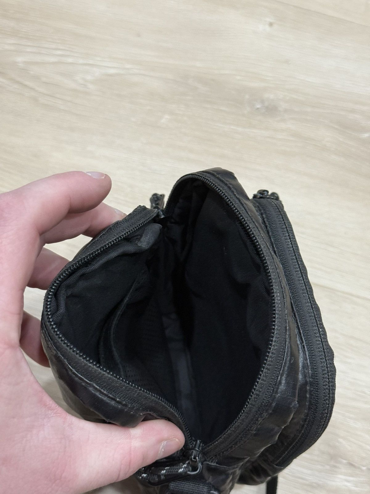 Supreme Supreme FW17 Shoulder Bag Size ONE SIZE - 8 Thumbnail