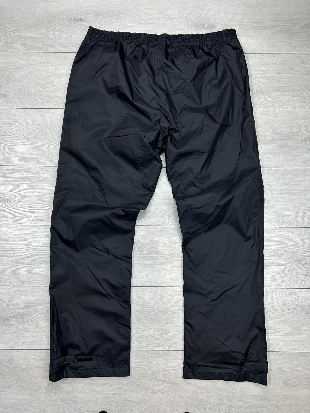 Helly Hansen Helly Hansen gore Tex Light black pant Size XXL Size US 38 / EU 54 - 6 Thumbnail