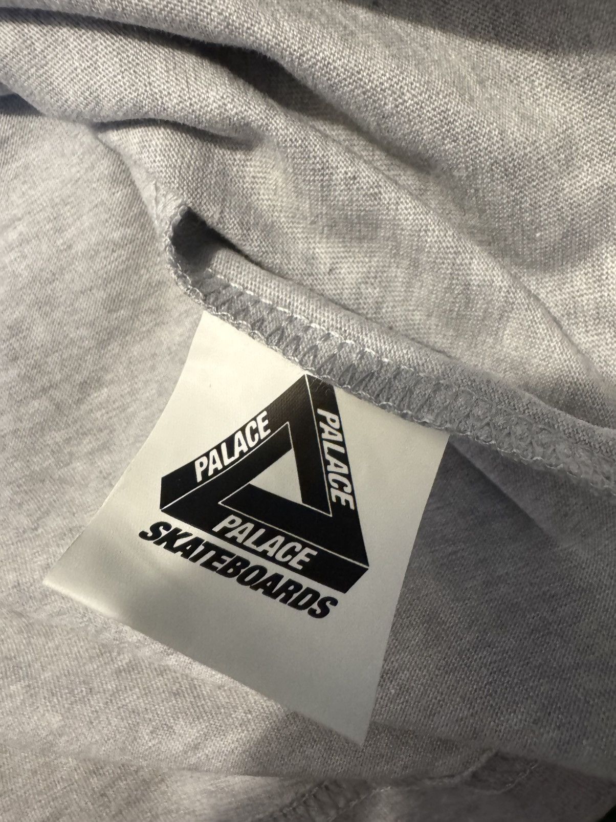 Palace Palace Jobsworth T-shirt Size US M / EU 48-50 / 2 - 4 Thumbnail