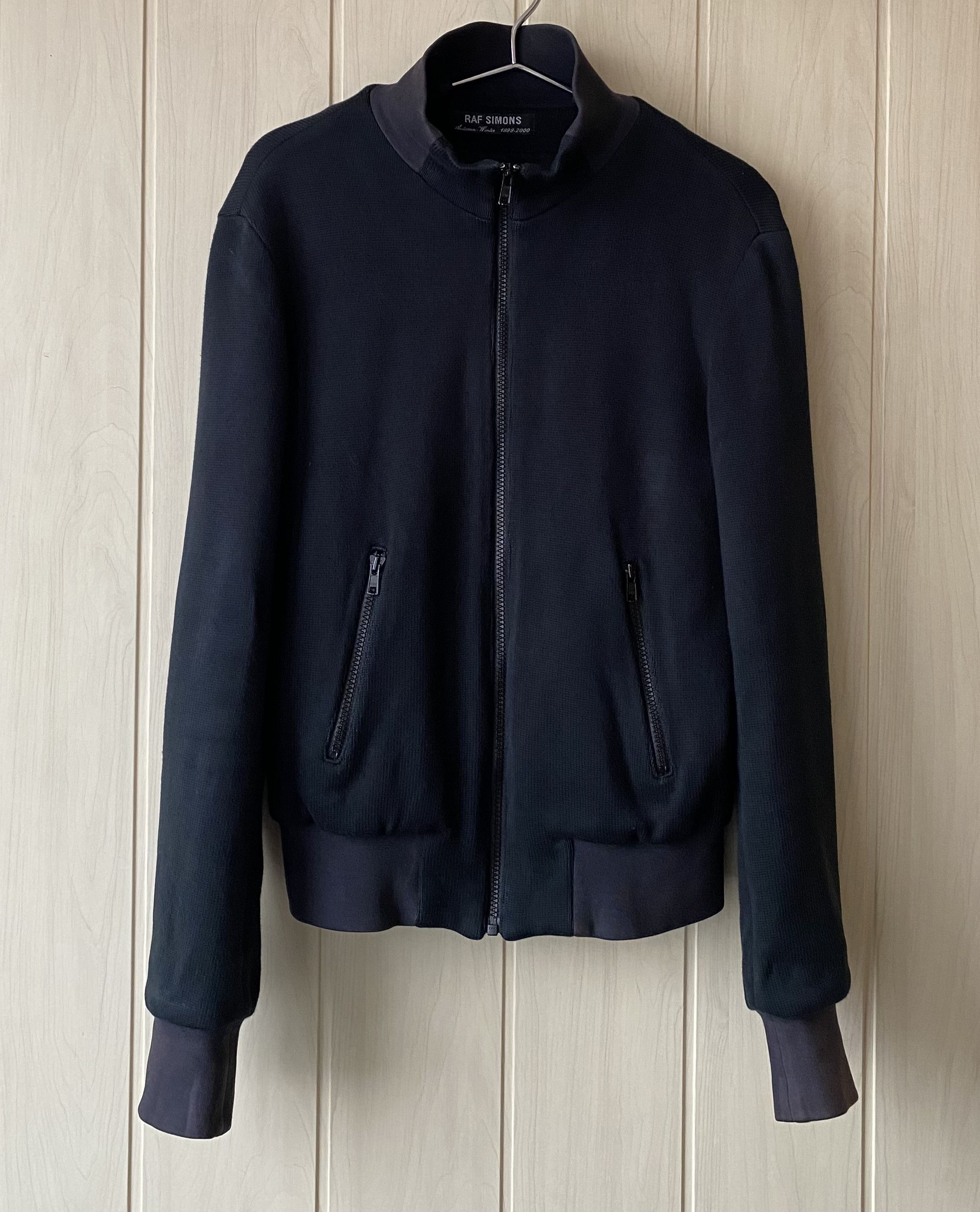 Raf Simons 0506AW ウールジャケット Archive 46 楽天市場】RAF SIMONS(ラフシモンズ) サイズ:44 06SS ARCHIVE
