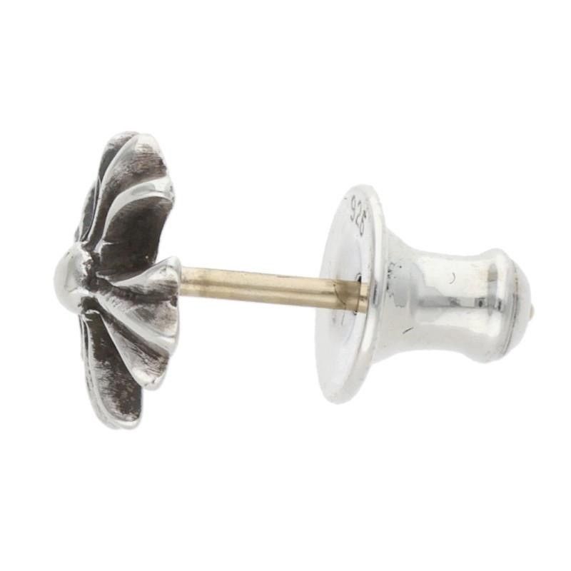 Chrome Hearts Chrome Hearts CH PLUS STUD earrings Size ONE SIZE - 4 Thumbnail