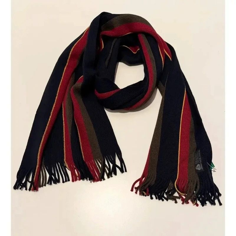 Missoni Wool scarf, Missoni Size ONE SIZE - 5 Thumbnail