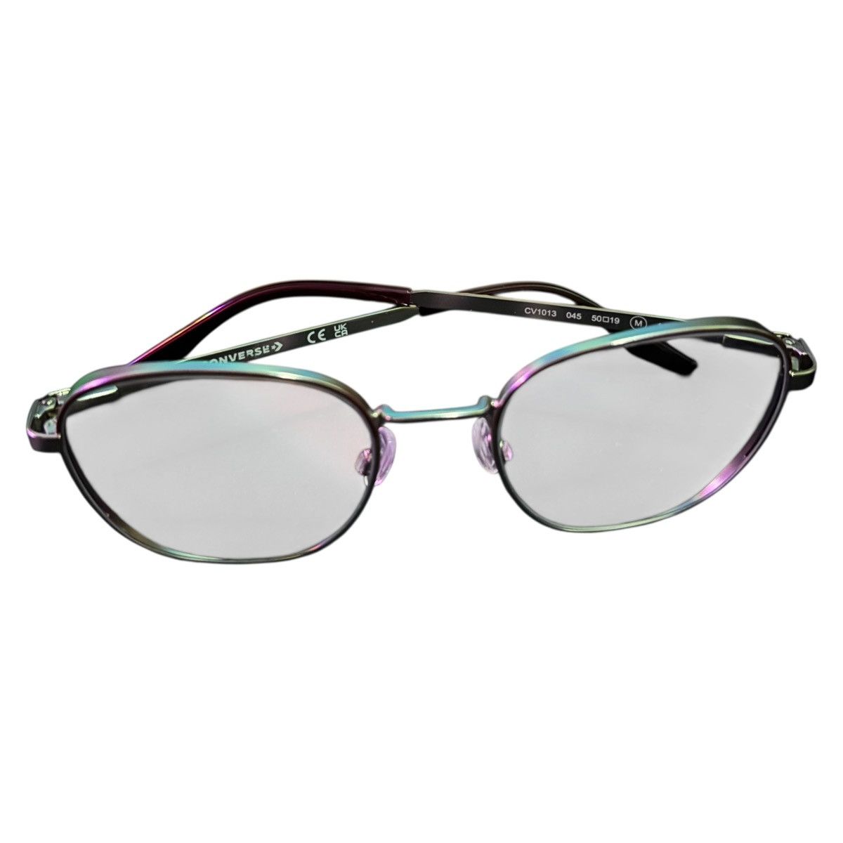 Converse Vintage Converse Photocromic Unisex Glasses Size ONE SIZE - 2 Thumbnail