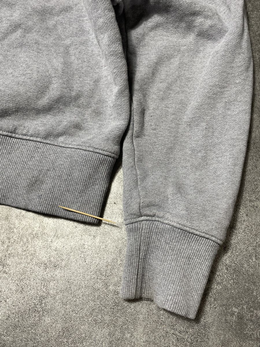 Under Armour Under Armour Hoodie Zip Mini Logo Rare Size US XS / EU 42 / 0 - 15 Thumbnail