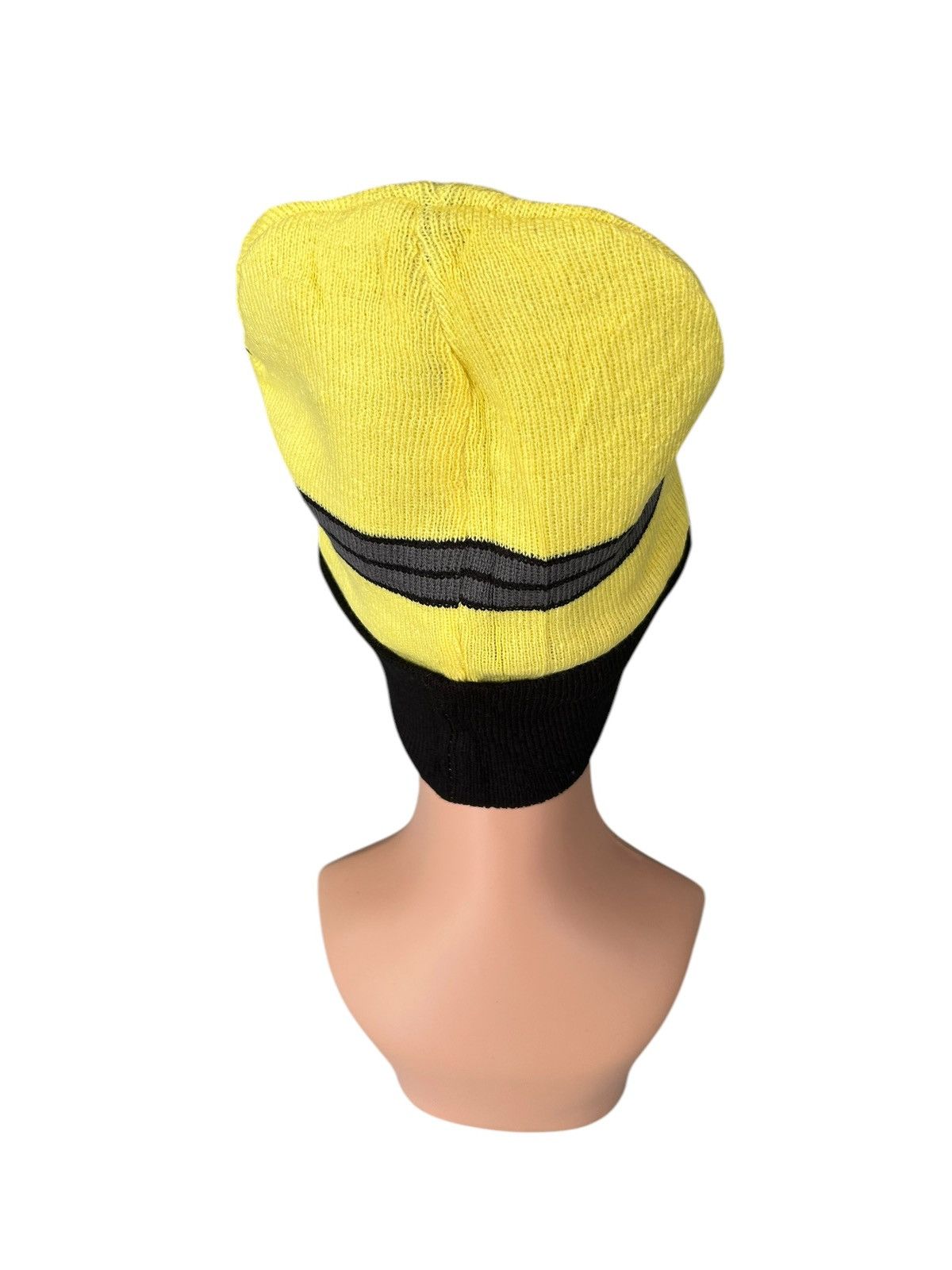 Japanese Brand × Kapital × Vintage Rare DESPICABLE ME Beanie Hats Size ONE SIZE - 5 Thumbnail