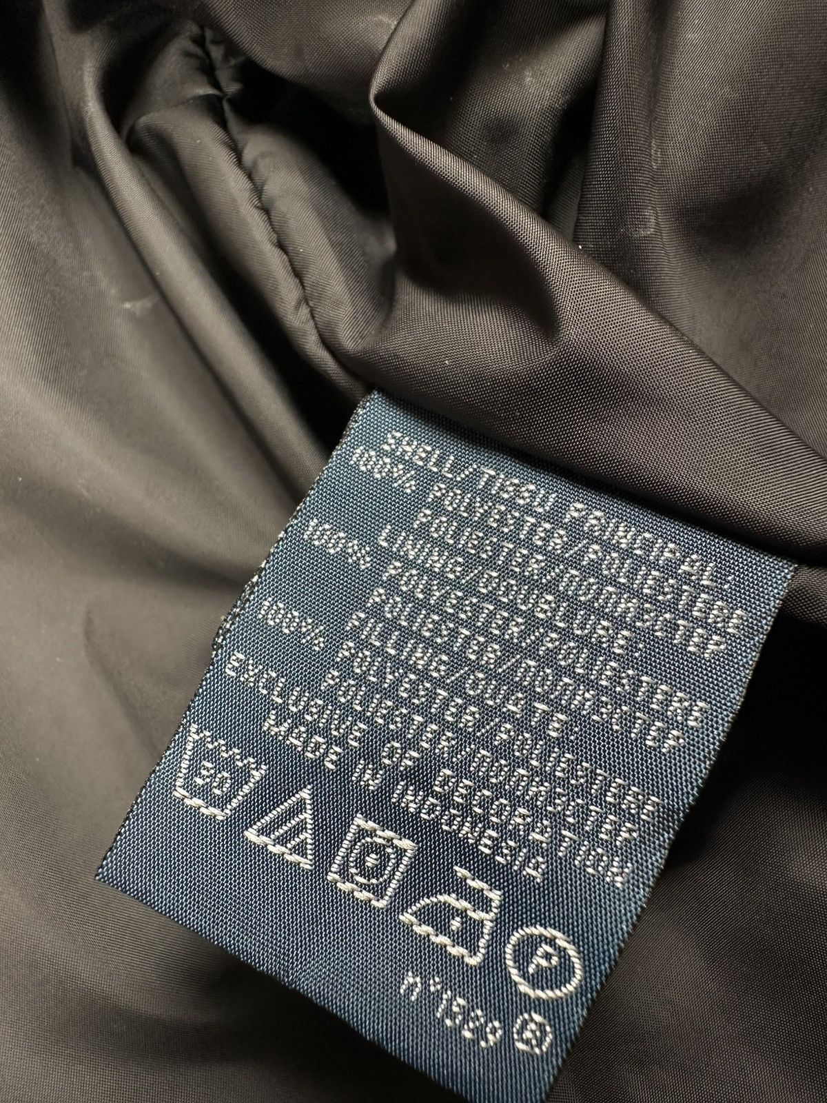 Polo Ralph Lauren Vintage 90s Polo Ralph Lauren Light Zip Jacket Y2K Size US L / EU 52-54 / 3 - 13 Thumbnail