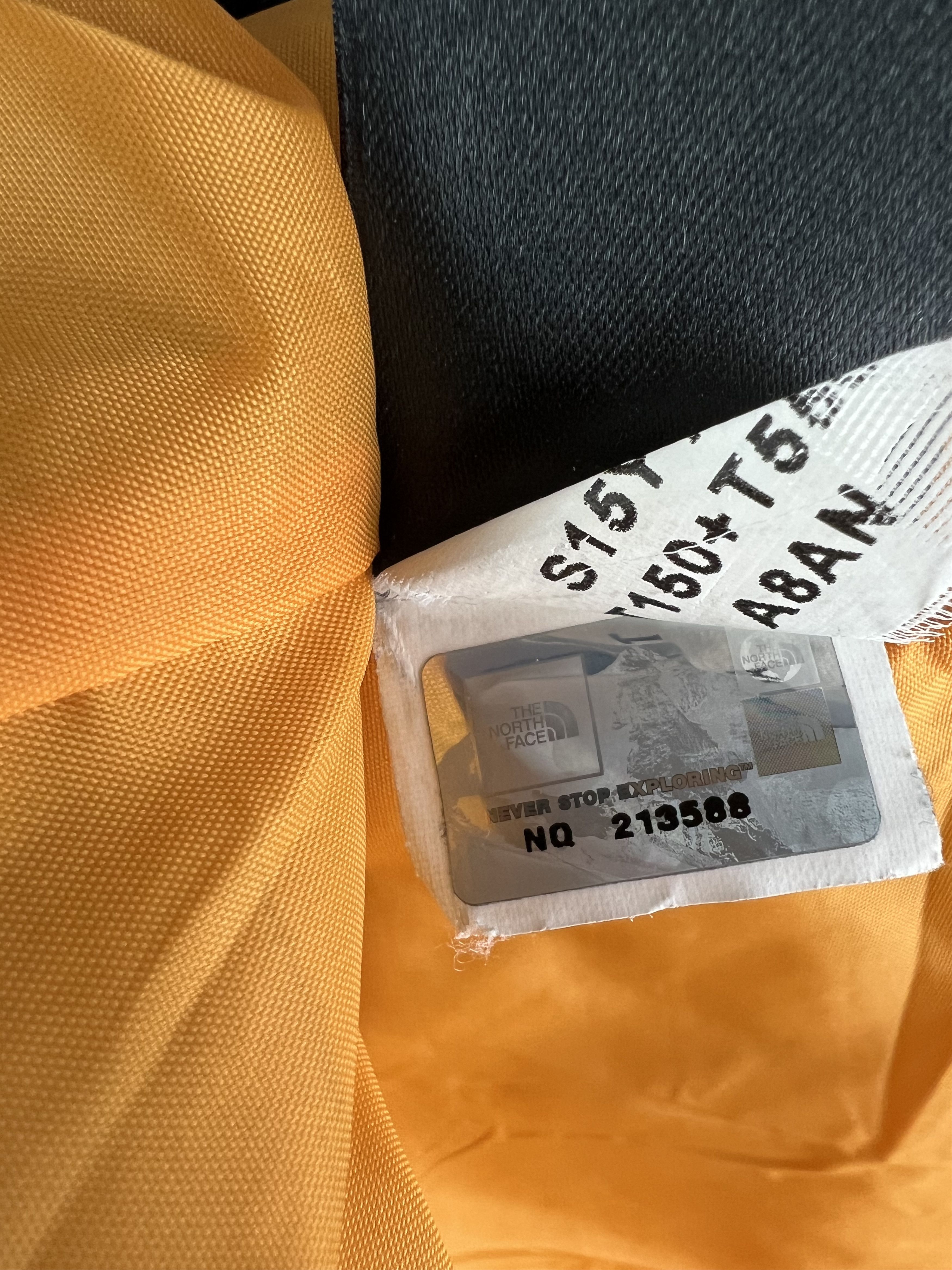 The North Face The North Face Men's Gray HyVent Hooded Jacket Size M Size US M / EU 48-50 / 2 - 14 Thumbnail