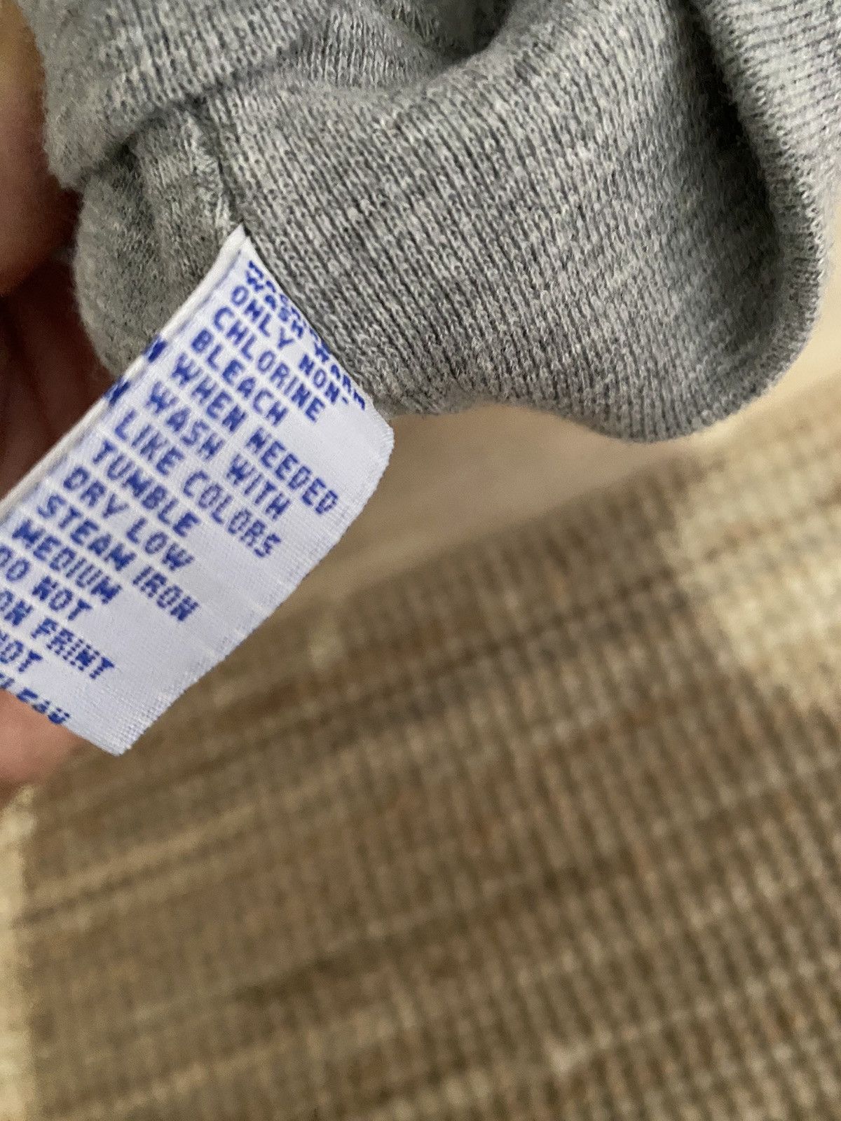 Polo Ralph Lauren Polo bear ralph lauren Size US XL / EU 56 / 4 - 5 Thumbnail