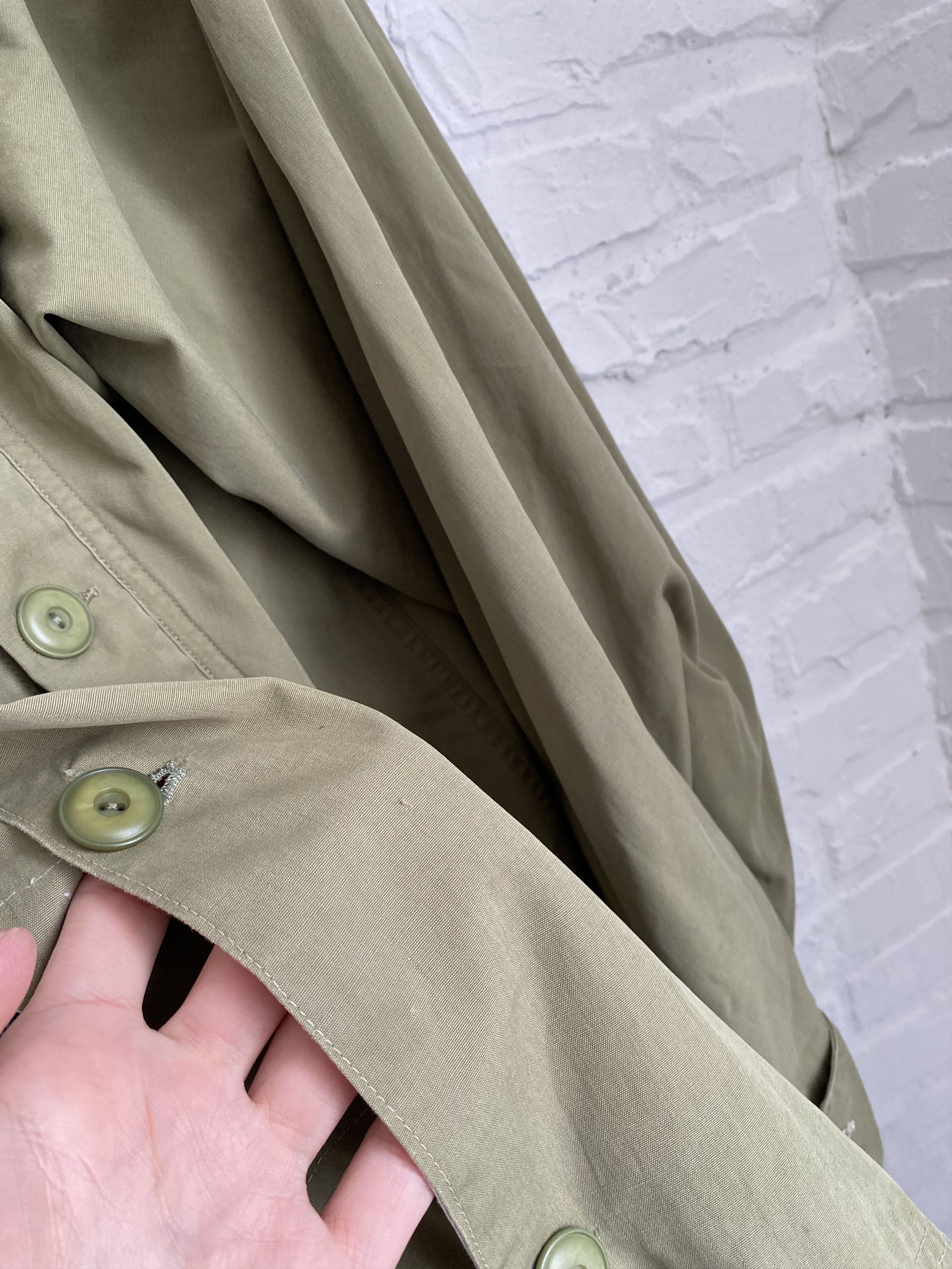Versace Vintage 90s Gianni Versace Southwest Eagles parka Size US L / EU 52-54 / 3 - 11 Thumbnail