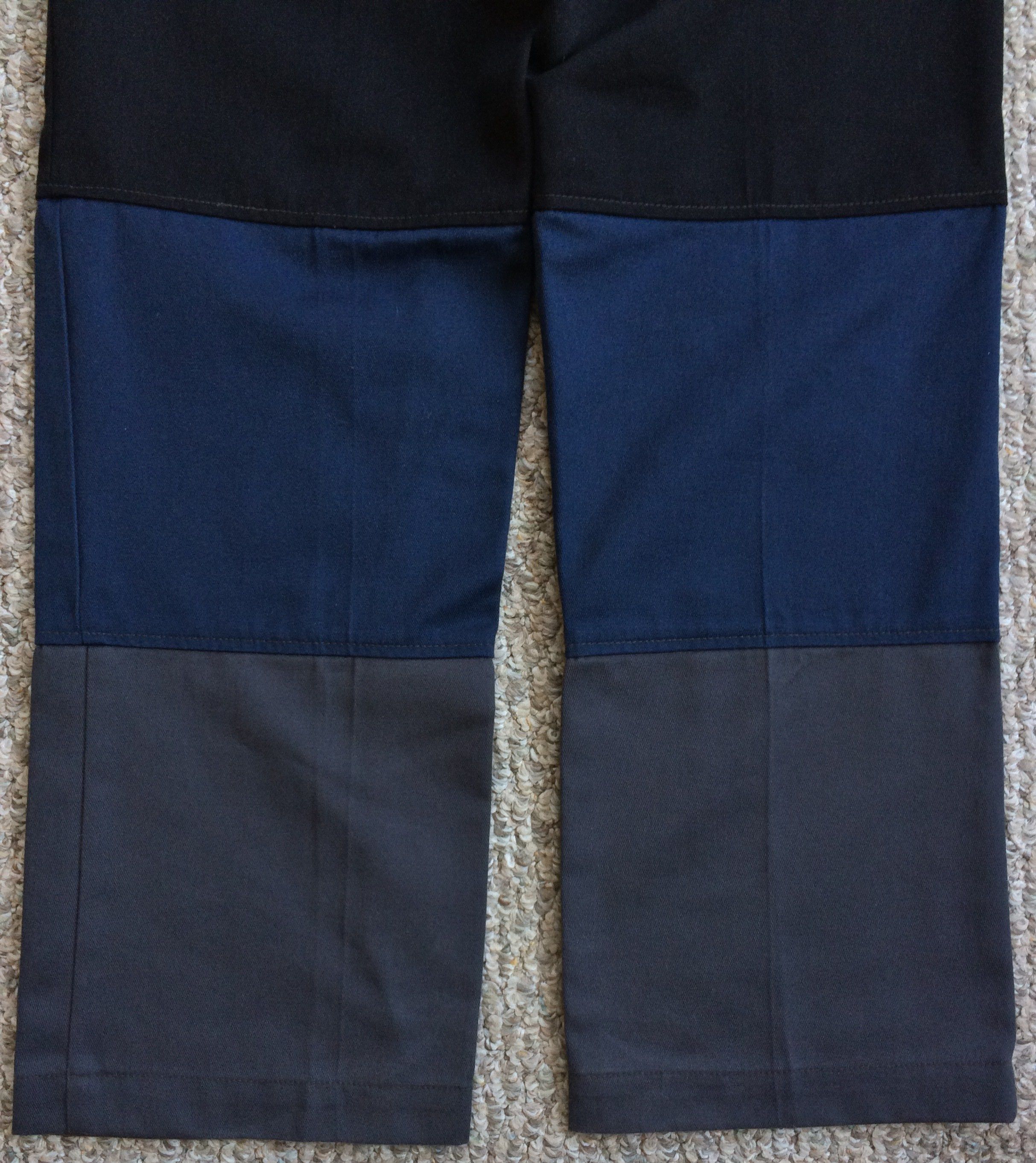 Dickies Sonic Lab x Dickies Rebuild Cargo Pants Size US 32 / EU 48 - 6 Thumbnail