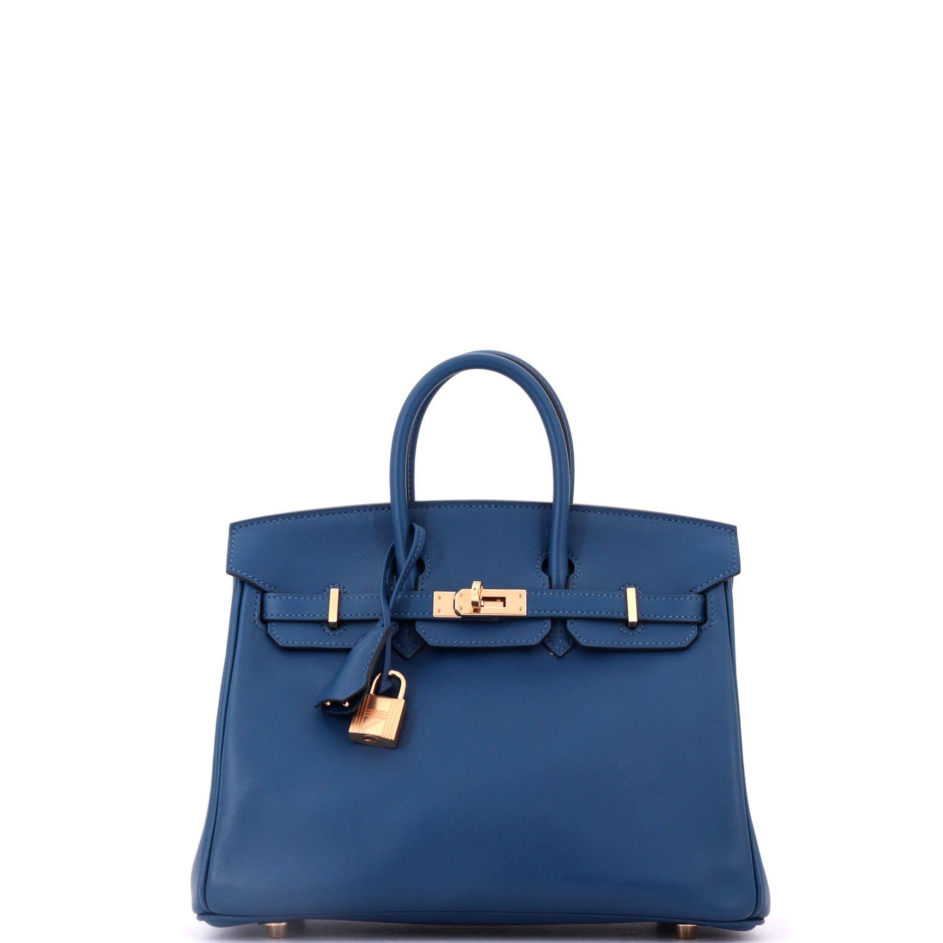 Hermes Birkin Handbag Size ONE SIZE - 1 Thumbnail