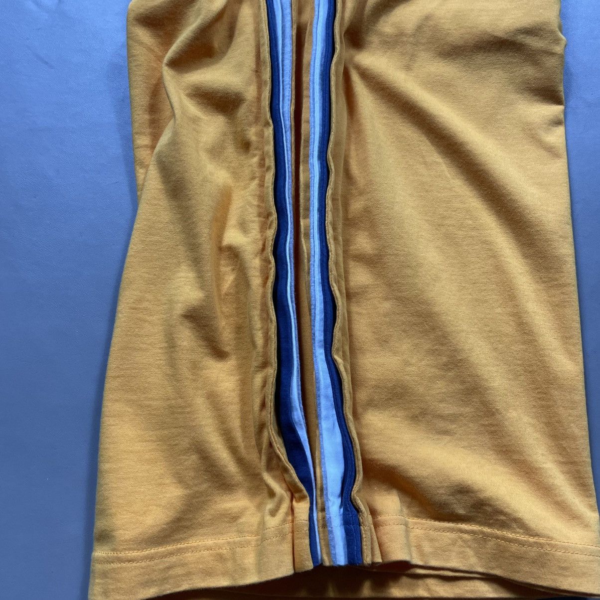 Yohji Yamamoto Y/PROJECT MULTI TANK TOP Size US M / EU 48-50 / 2 - 11 Thumbnail