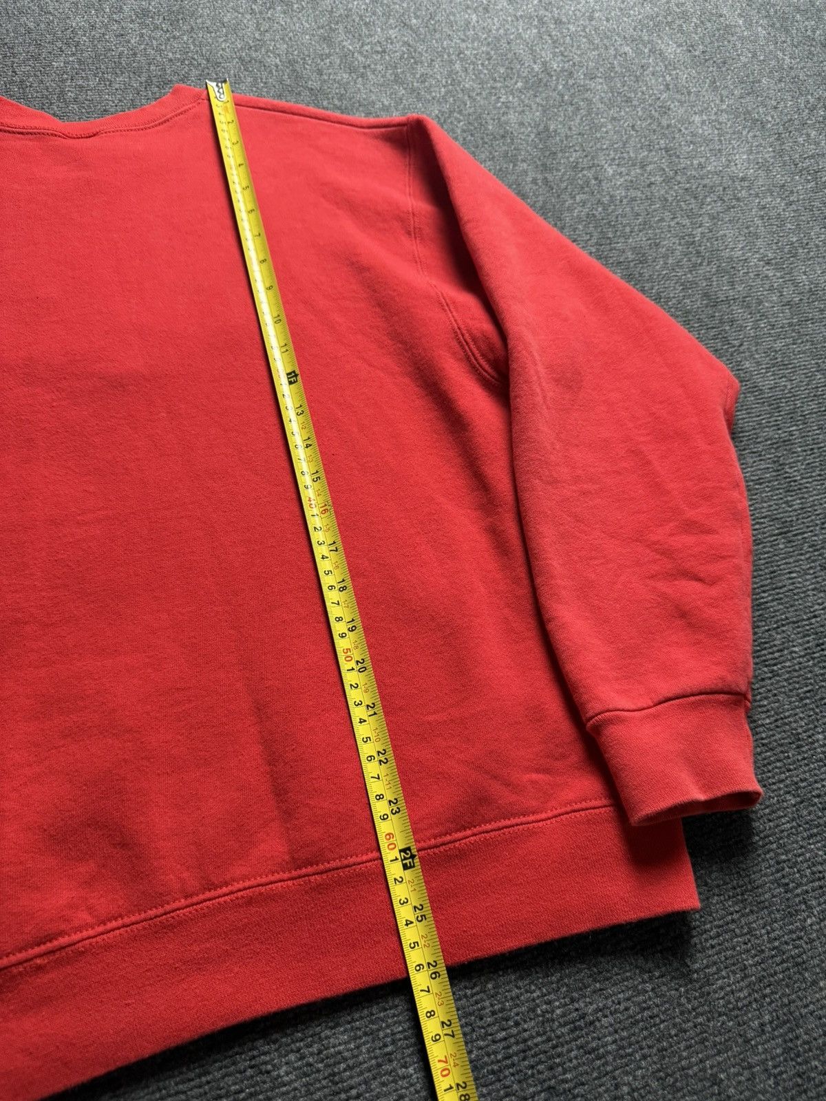 NFL Vintage Ohio State 2002 Champions NCAA Crewneck Sweatshirt Size US M / EU 48-50 / 2 - 24 Thumbnail
