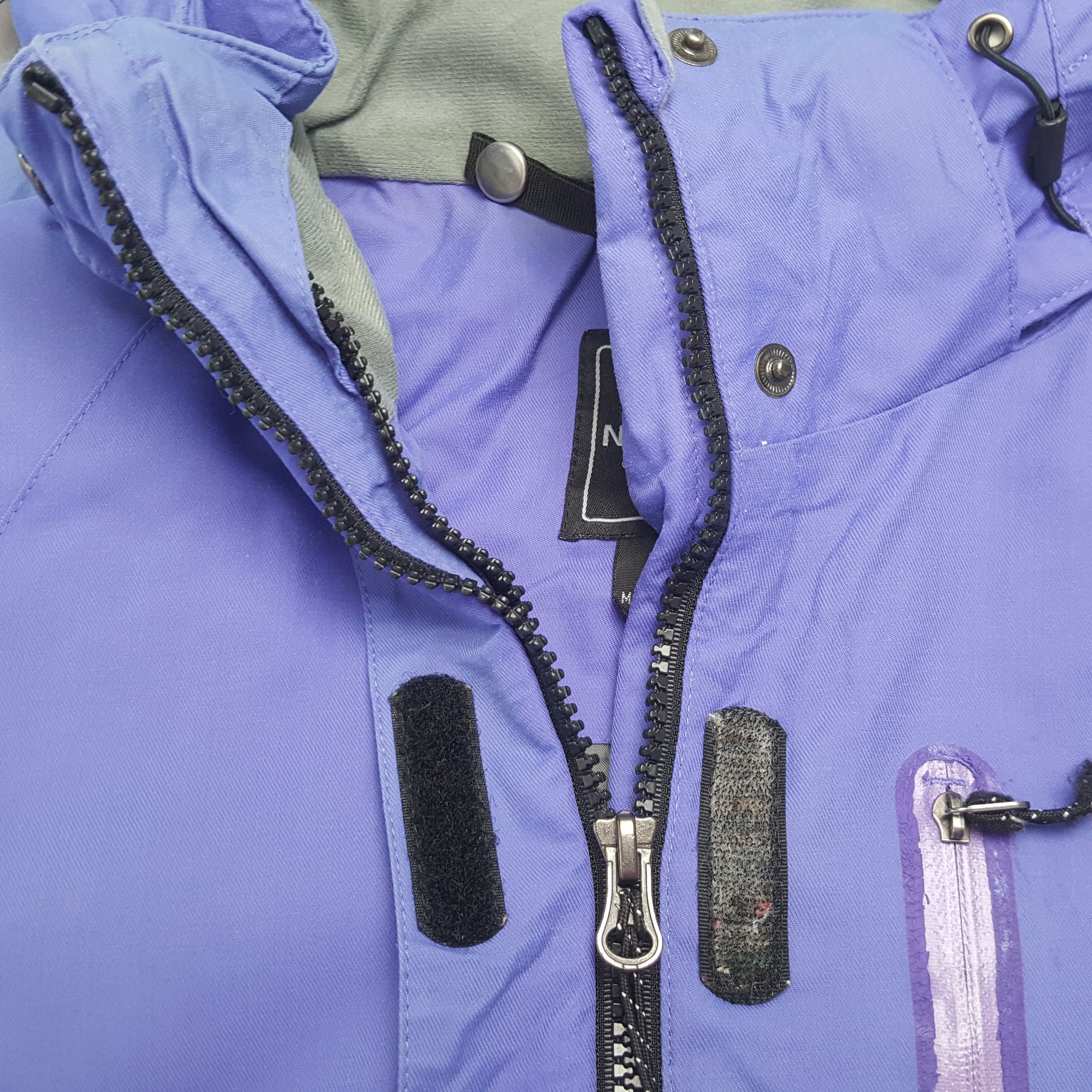 The North Face The North Face Outdoor Style Jacket Hoodie RR22 Size US M / EU 48-50 / 2 - 7 Thumbnail