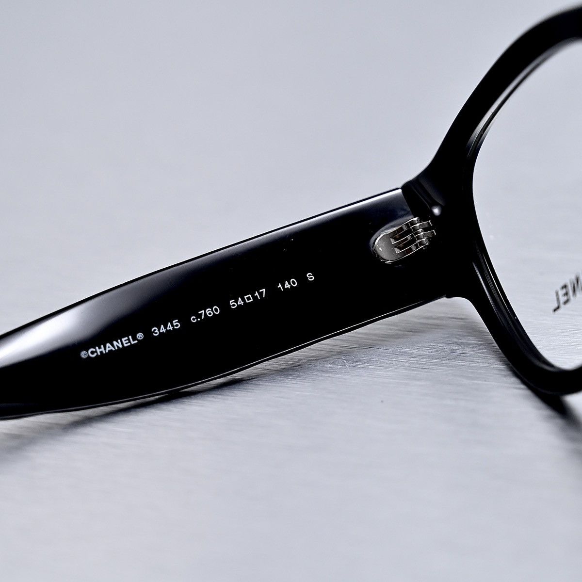 Chanel CHANEL 0CH3445 GLASSES Size ONE SIZE - 8 Thumbnail