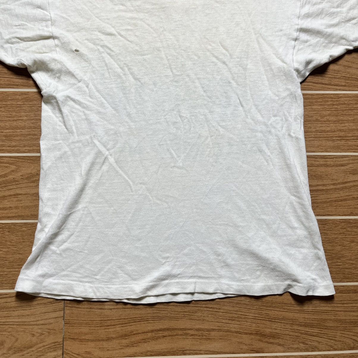 Champion 1960's Champion Local Deseret Gym Salt Lake City Shirt Size US S / EU 44-46 / 1 - 13 Thumbnail