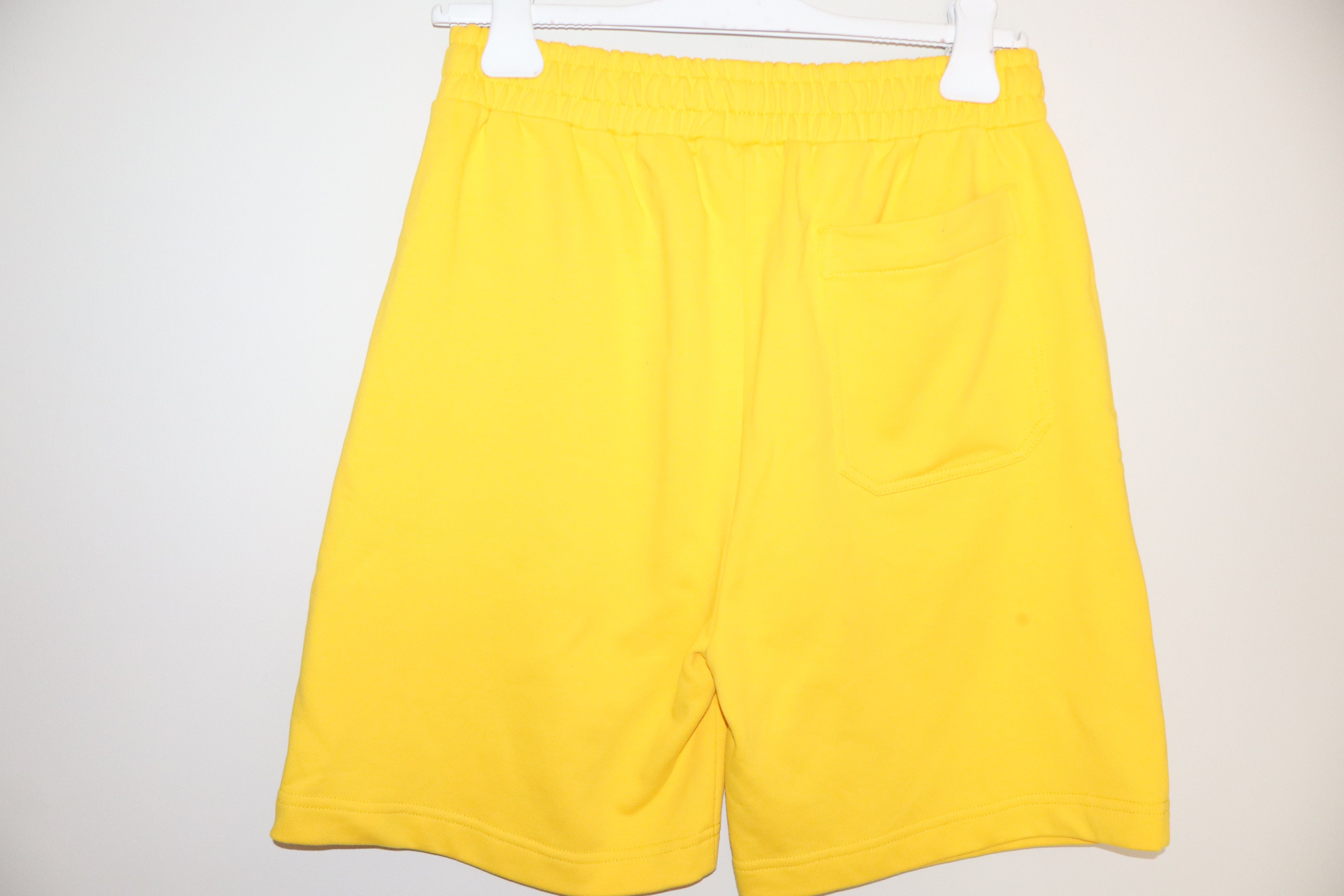 Helmut Lang "New York" print shorts Size US 32 / EU 48 - 10 Thumbnail