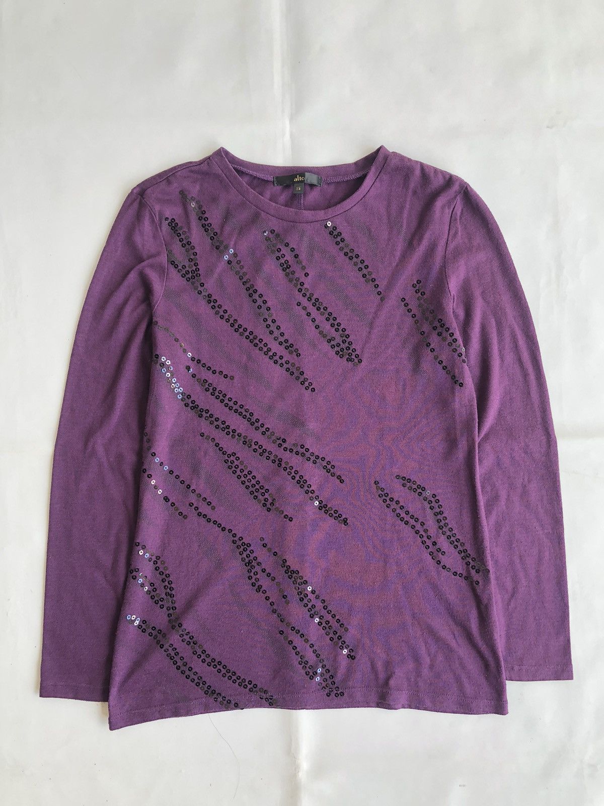 If Six Was Nine Japanese Gothic LongSleeve Kapital Style Size US M / EU 48-50 / 2 - 1 Thumbnail