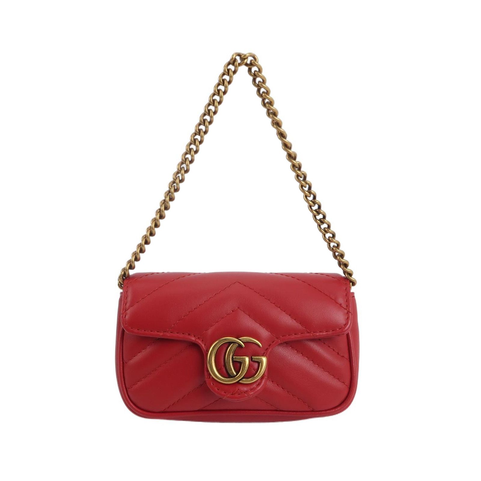 Gucci Gucci Women os Tote Bags Size ONE SIZE - 1 Thumbnail