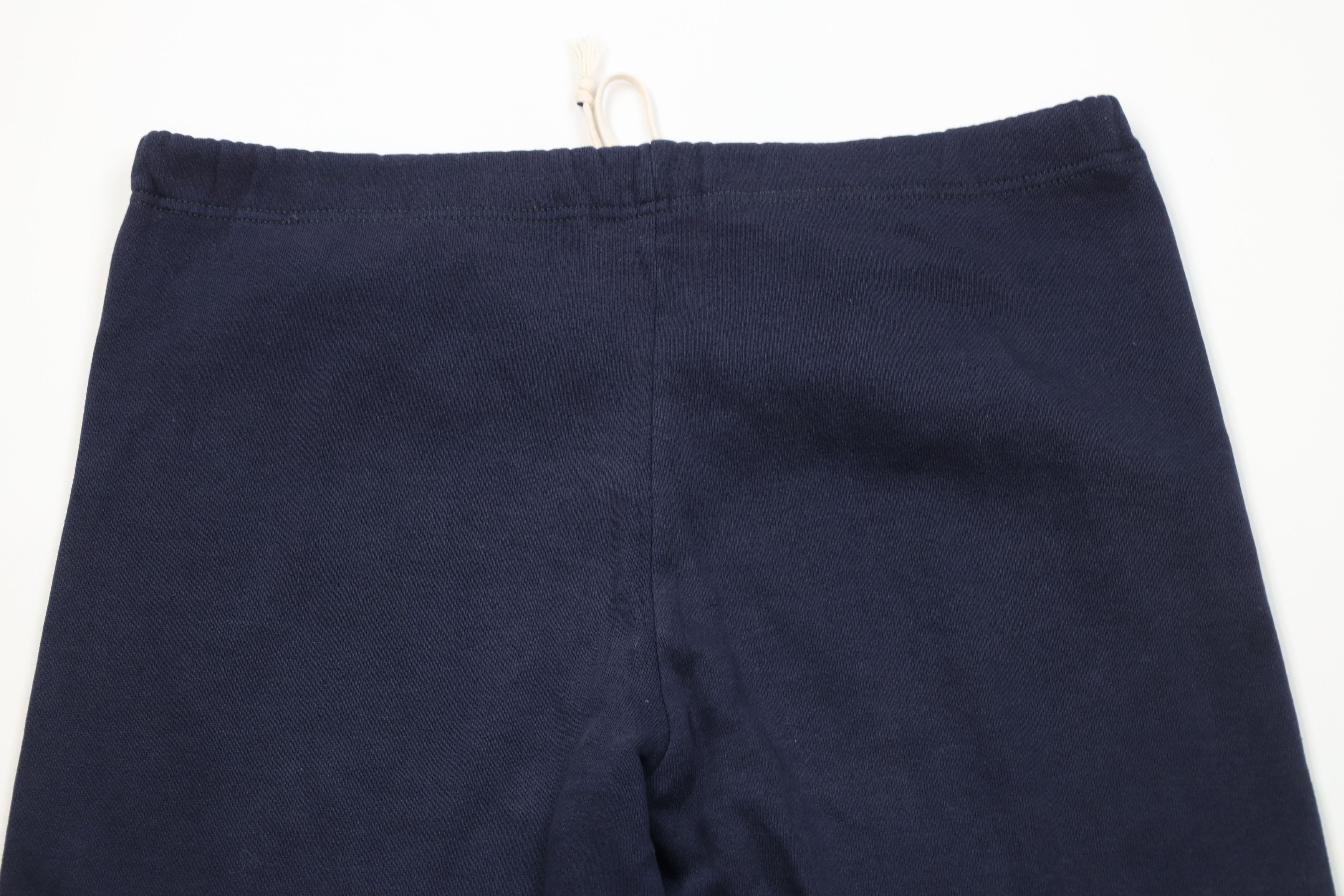 Russell Athletic Vintage 70s Russell Athletic Sweatpants Joggers Blue USA Size US 36 / EU 52 - 11 Thumbnail