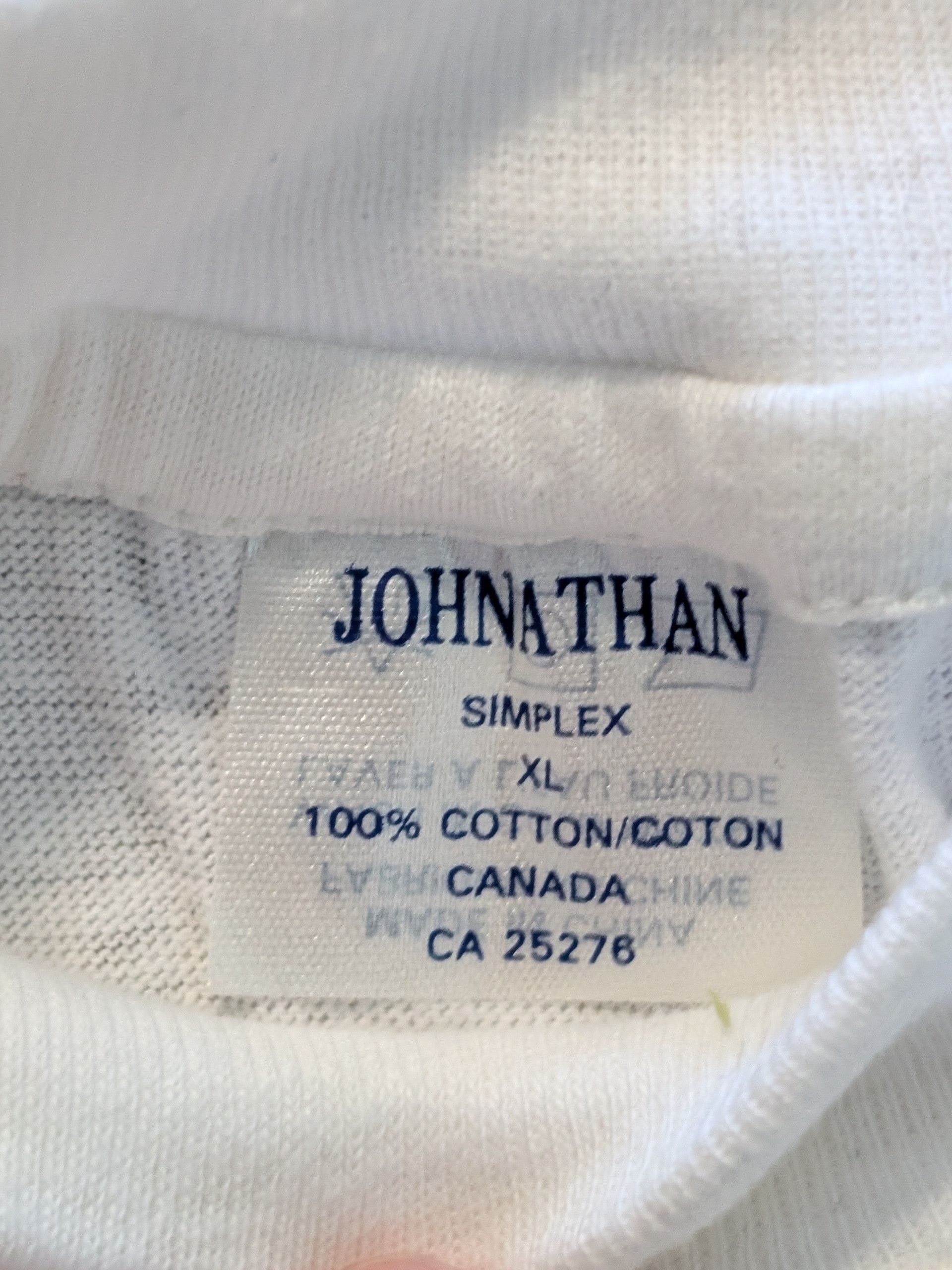 Other 1992 Sunday Star Toronto Blue Jays Champions T-Shirt (3) XL Size US XL / EU 56 / 4 - 3 Thumbnail