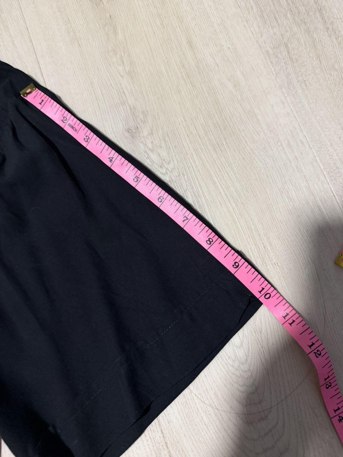 No Maintenance No Maintenance Camp Shirt size L Size US L / EU 52-54 / 3 - 4 Thumbnail