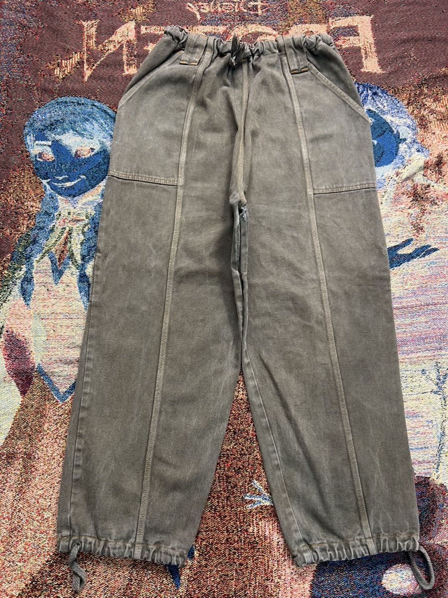 Other Vintage dready carpenter denim Size US 32 / EU 48 - 1 Thumbnail