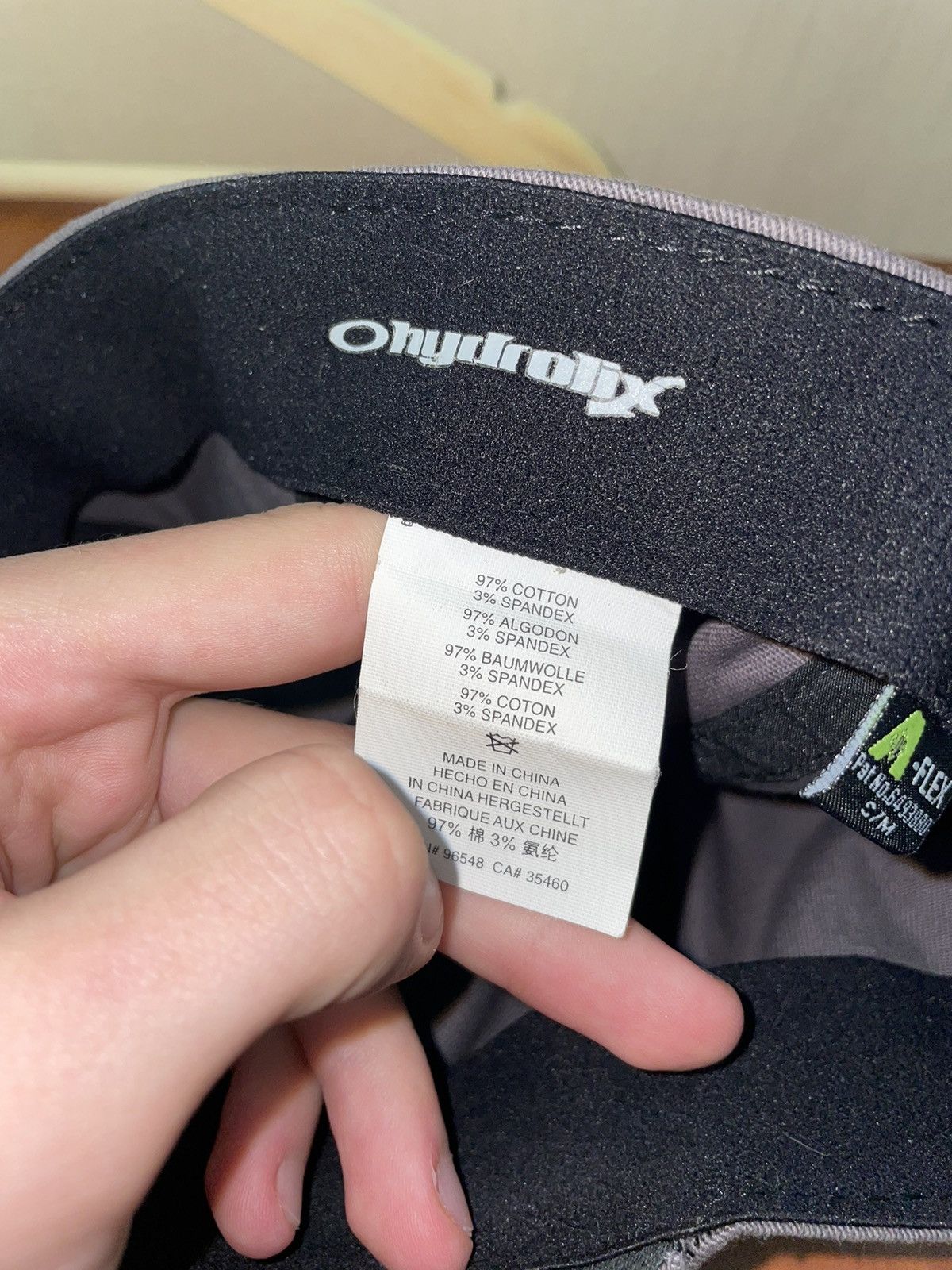 Japanese Brand × Oakley × Vintage Oakley vintage streetwear y2k cap Size ONE SIZE - 14 Thumbnail