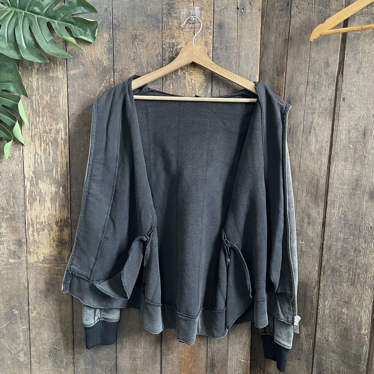 In The Attic × Japanese Brand In The Attic Hoodie Size US L / EU 52-54 / 3 - 5 Thumbnail
