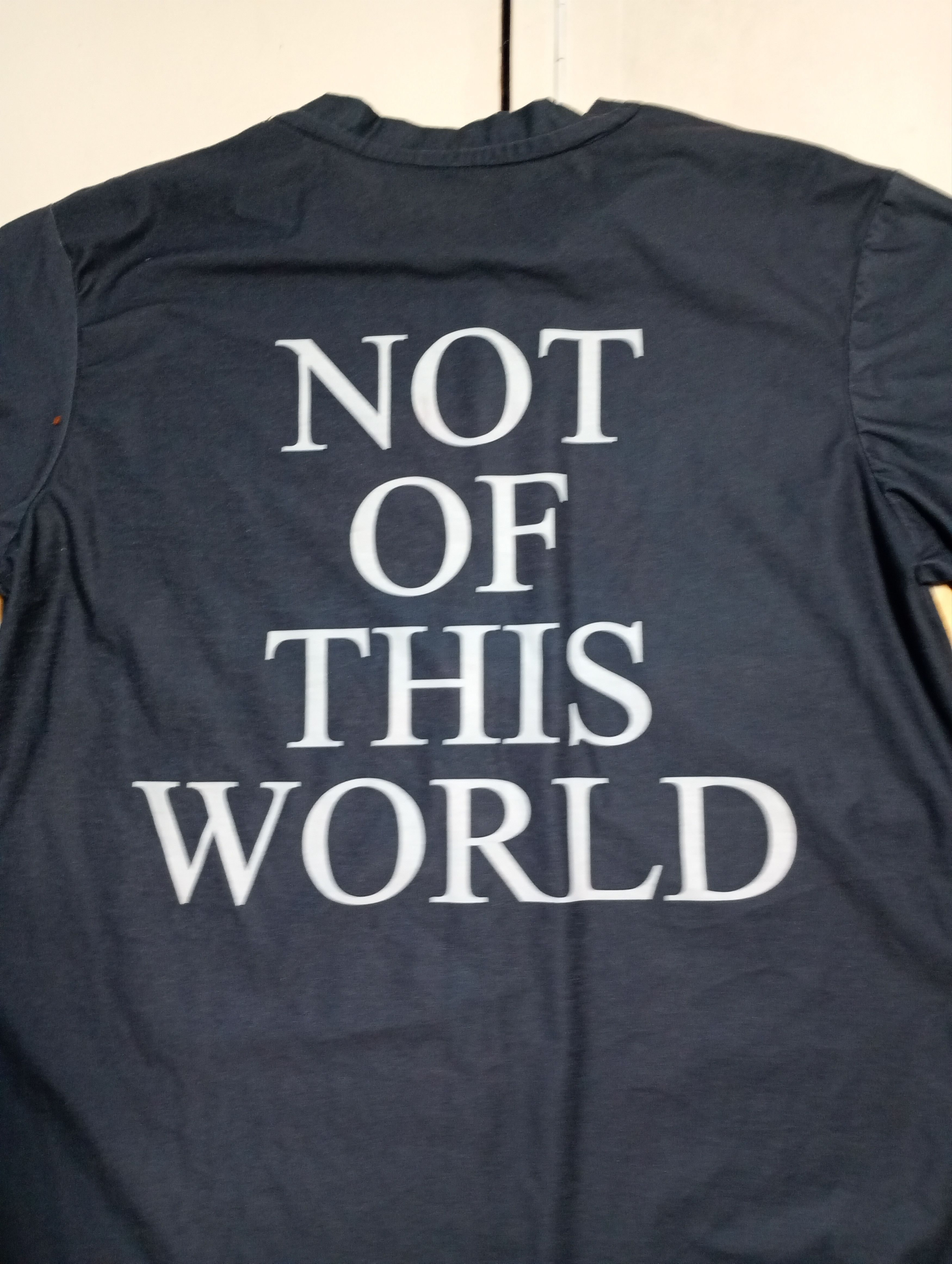 Other Dennis Rodman T-Shirt Size US M / EU 48-50 / 2 - 8 Thumbnail