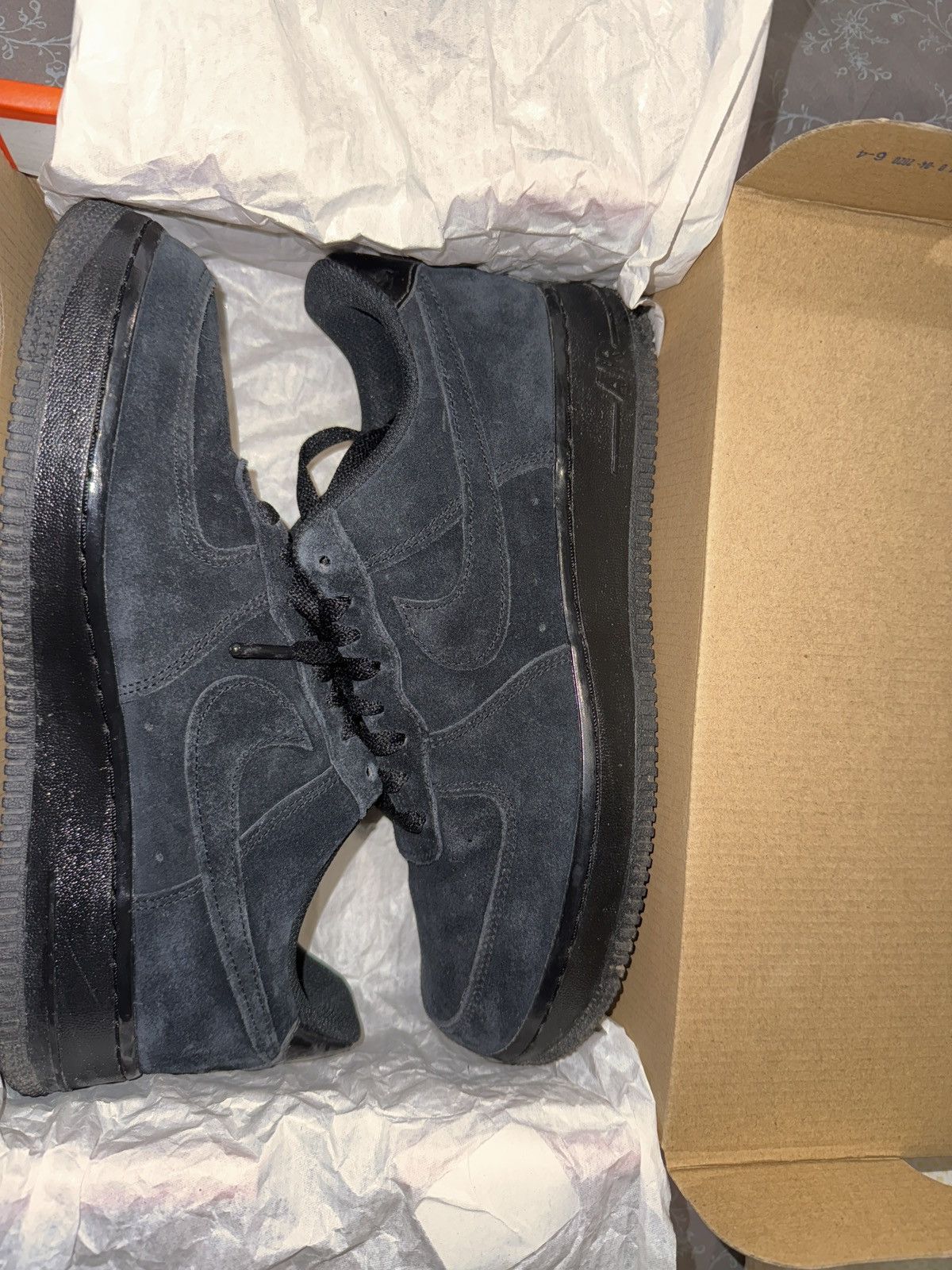 Nike Air Force 1 '07 Size US 8 / EU 41 - 1 Thumbnail