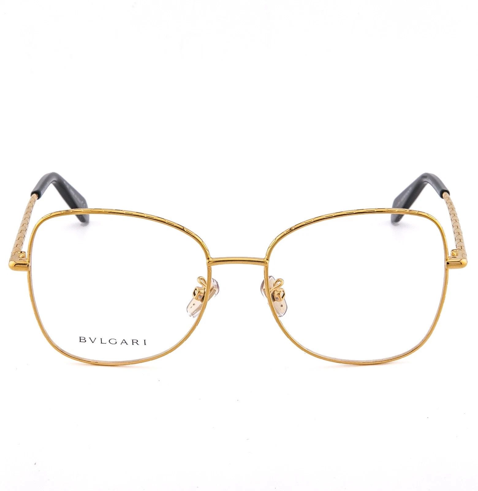 Bvlgari BVLGARI 50004 SERPENTI VIPER BV50004U Optical Eyeglasses 028 Size ONE SIZE - 2 Thumbnail