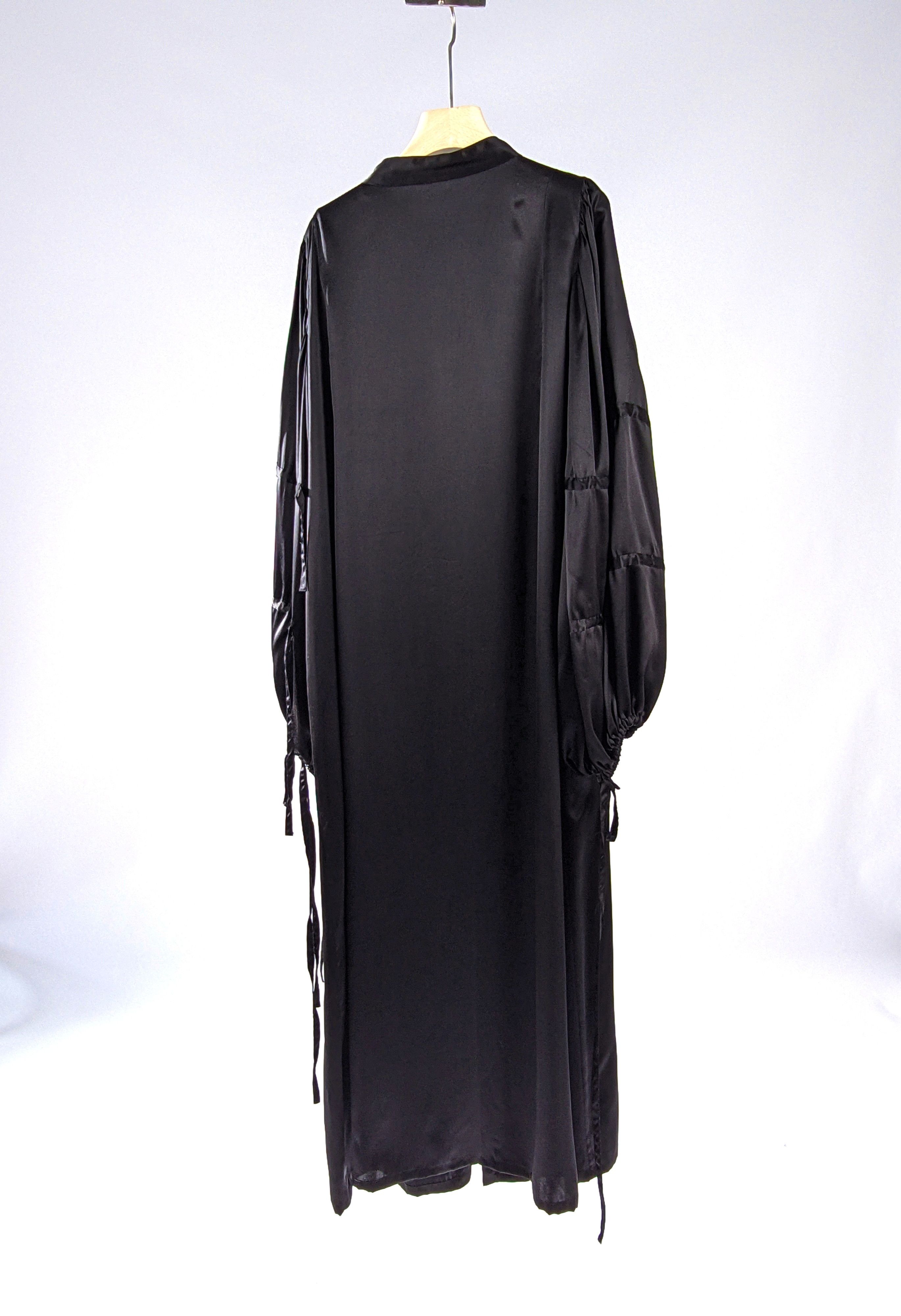 Ann Demeulemeester Ann Demeulemeester long skirt Size M / US 6-8 / IT 42-44 - 4 Thumbnail