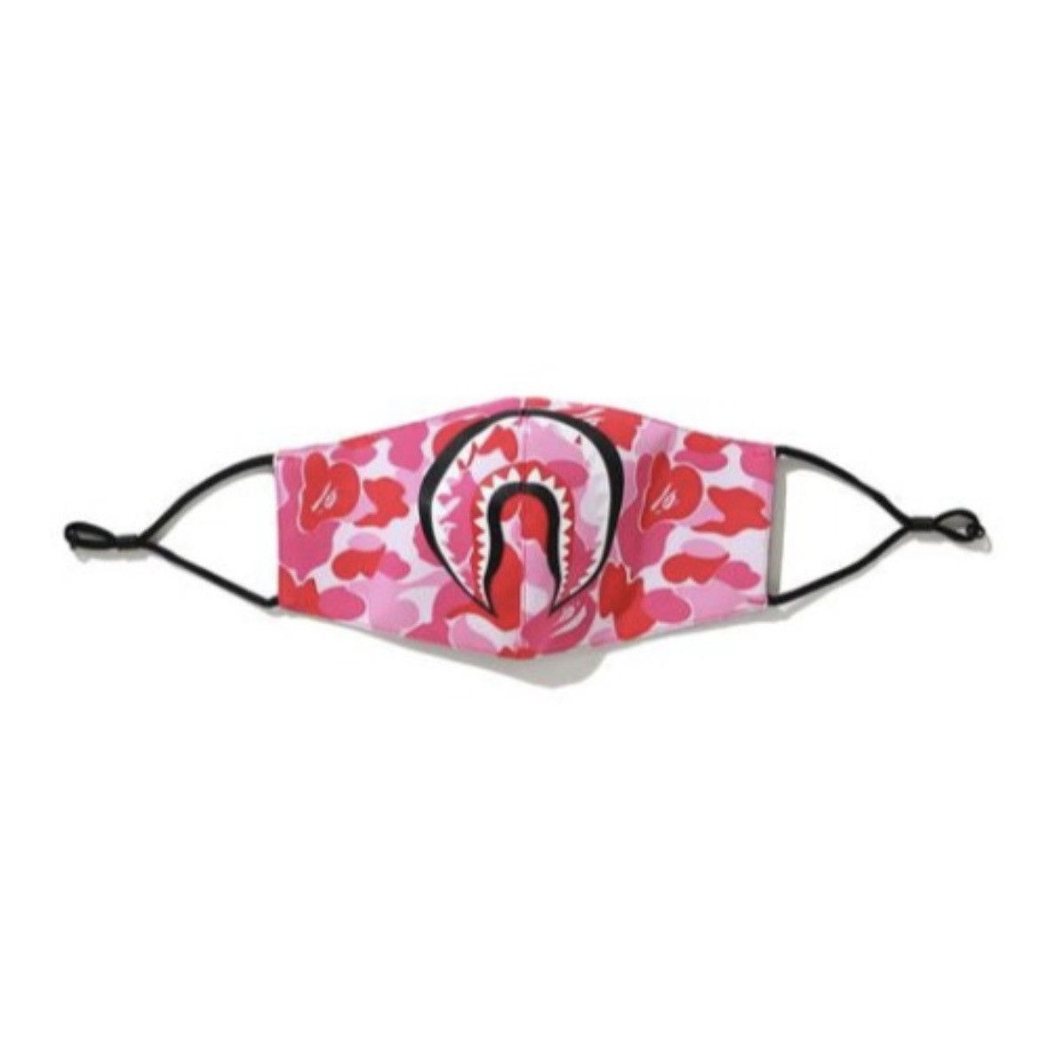 Bape 3 for $90🔥 Bape Shark Mask Camo Size ONE SIZE - 3 Thumbnail
