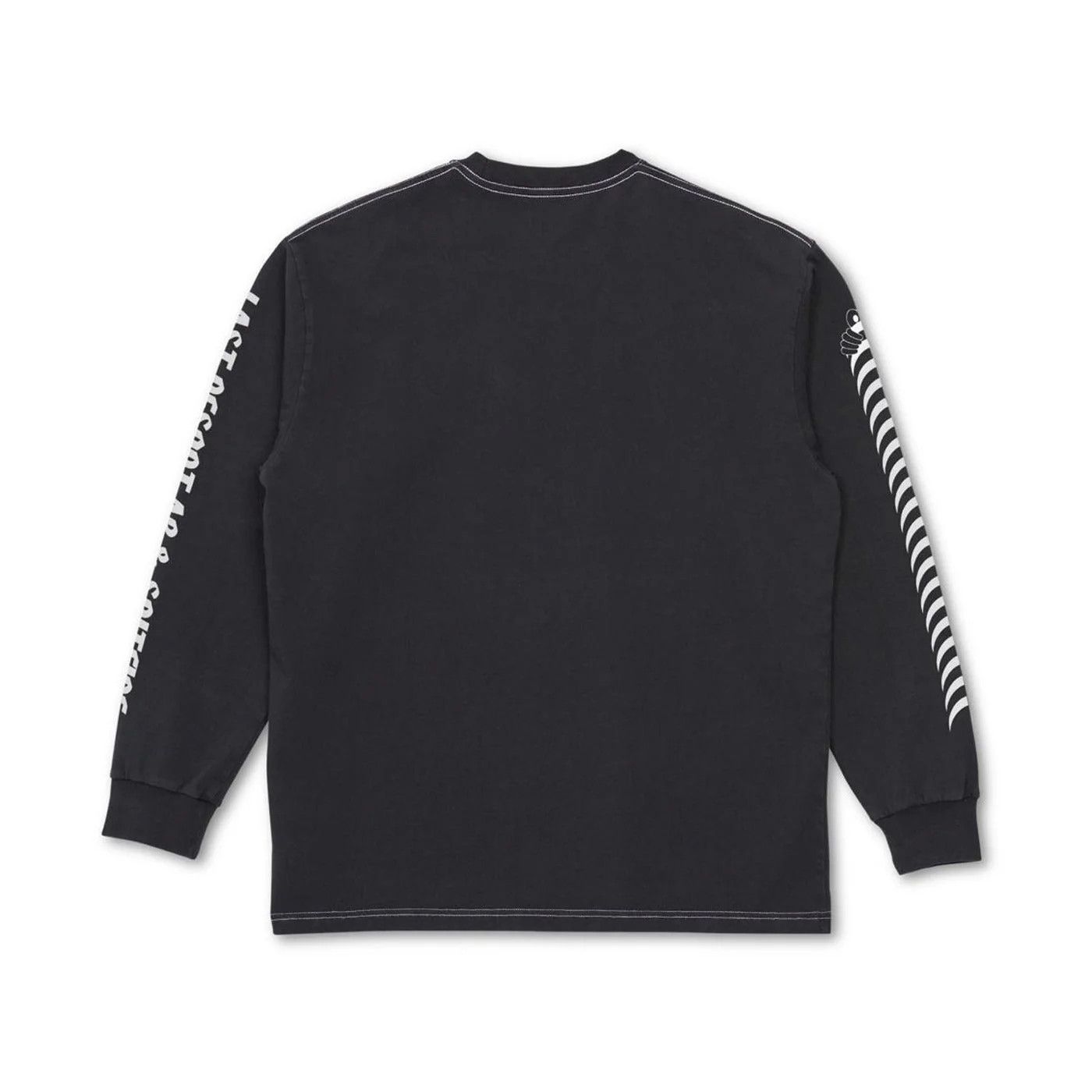 Last Resort AB LAST RESORT AB x SPITFIRE LS Tee sz XL Size US XL / EU 56 / 4 - 2 Thumbnail