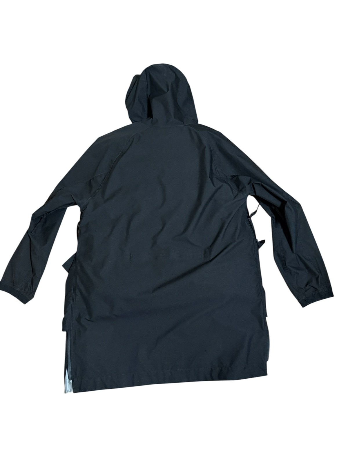 Stone Island 2700$ Stone Island 2in1 Gore Tex Metal Down-TC Packable Cape Size US XL / EU 56 / 4 - 7 Thumbnail