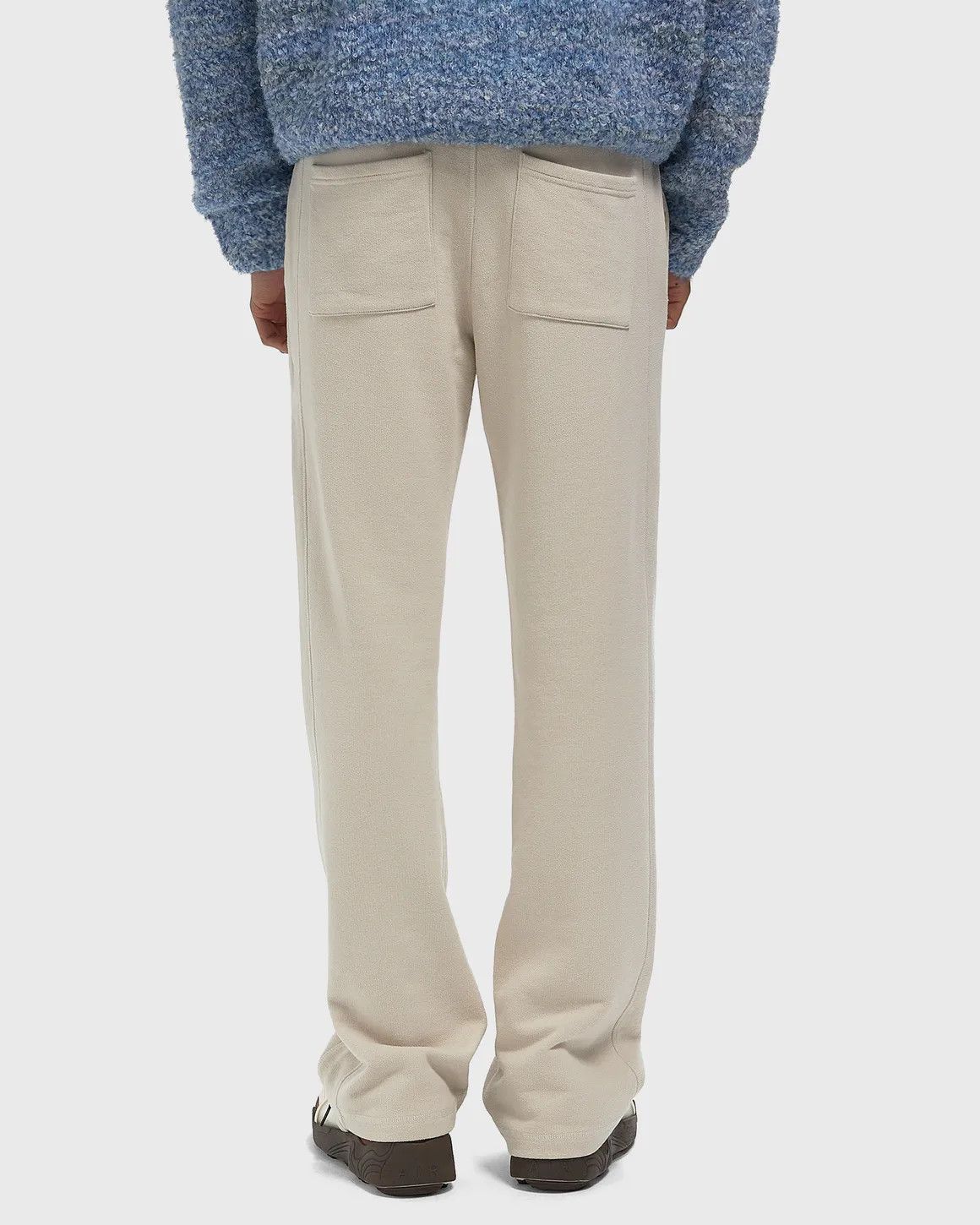 Cole Buxton Pilled Mini Logo Lounge Pants Size US 30 / EU 46 - 3 Thumbnail