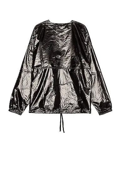 Fear of God o1y0125 Jacket in Black Size US XS / EU 42 / 0 - 2 Thumbnail