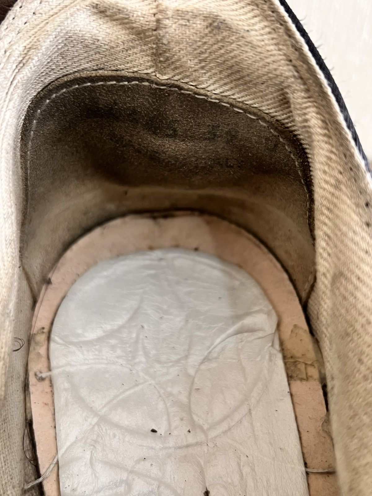 Rick Owens Drkshdw Rick Owens Drkshdw Nylon Sneakers Size US 6 / EU 39 - 17 Thumbnail
