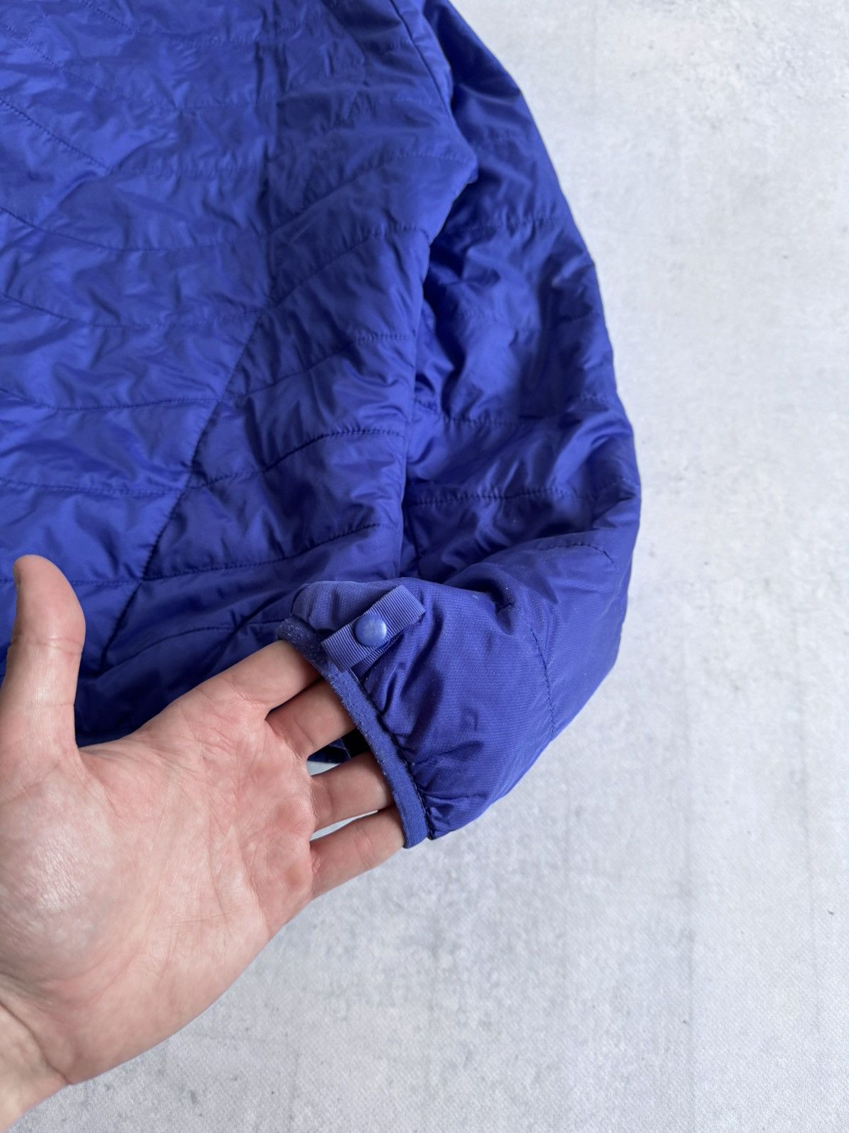 The North Face The North Face HyVent Women’s Jacket + Micro Puffer Jacket Size US S / EU 44-46 / 1 - 22 Thumbnail