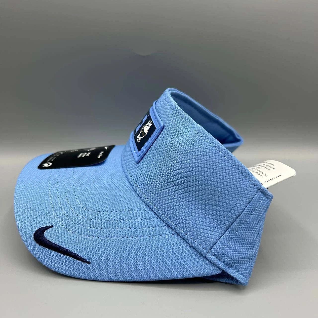 Nike Milwaukee Brewers x Nike Ace Visor M-L Dri-Fit Strap Back Size ONE SIZE - 3 Thumbnail
