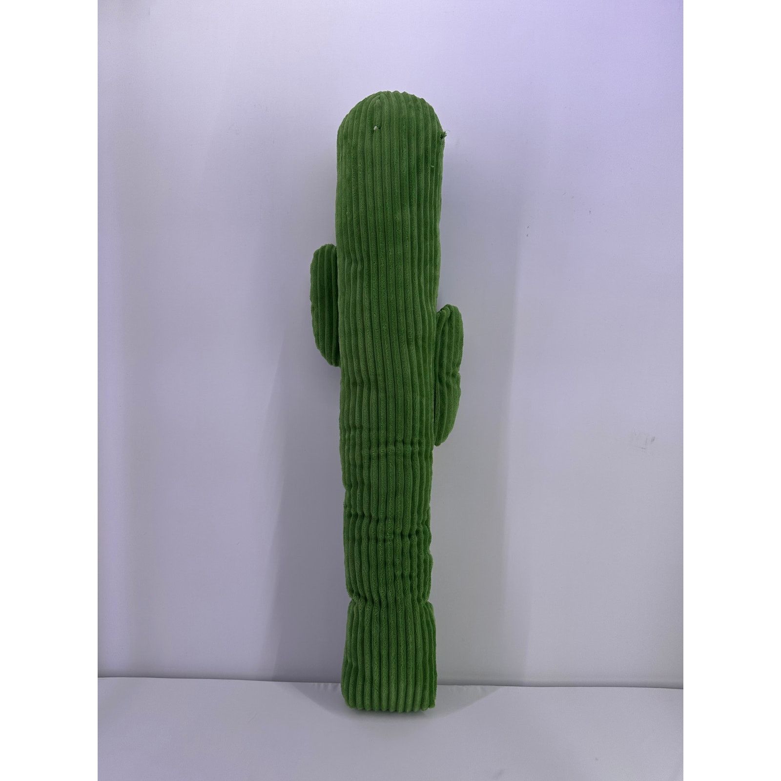 & Other Stories Can’t Touch This! Big Cactus Stuffed Toy 34” Tall Size ONE SIZE - 7 Thumbnail