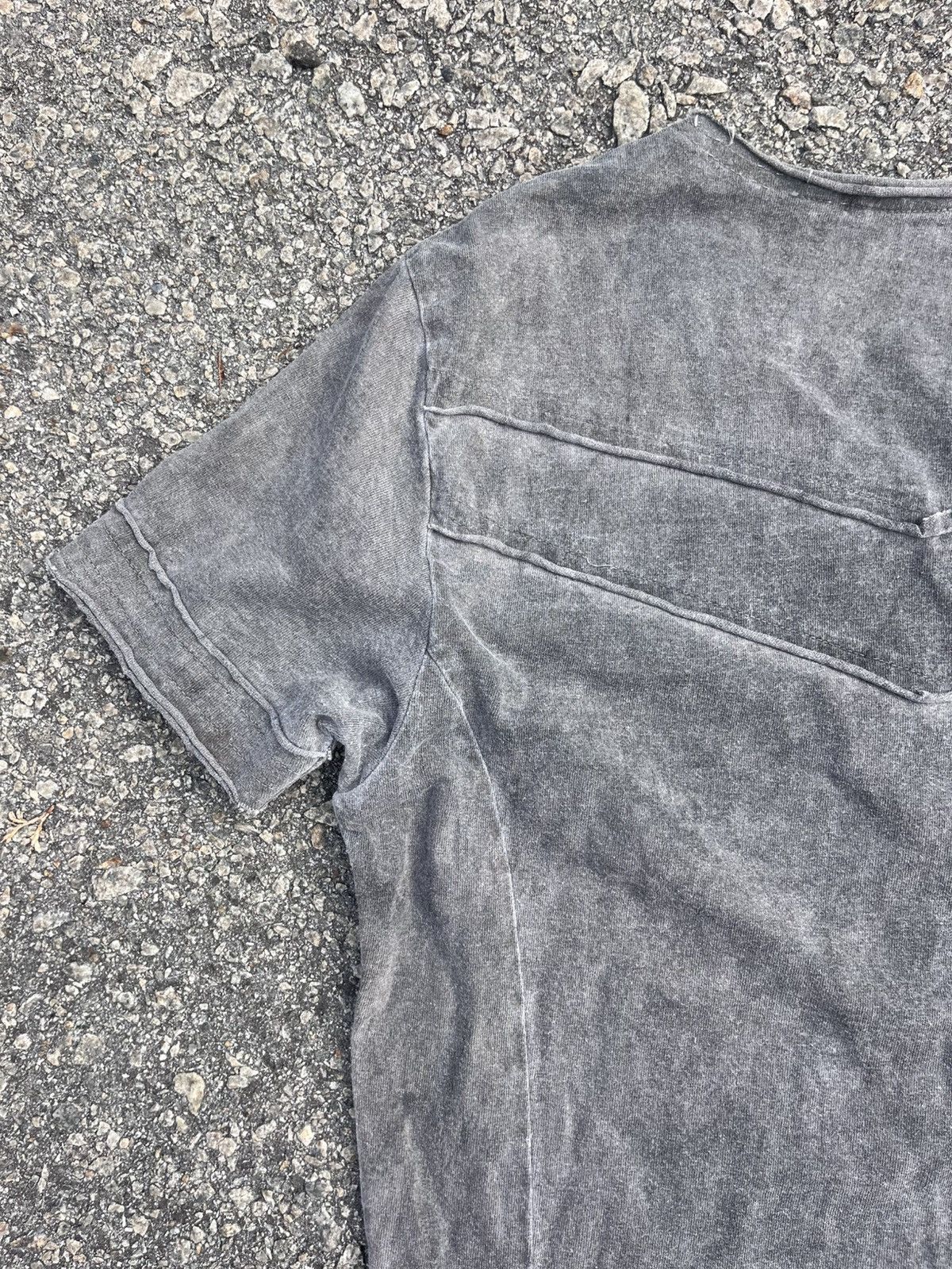 5351 POUR LES HOMMES Short sleeve v-neck Size US M / EU 48-50 / 2 - 11 Thumbnail