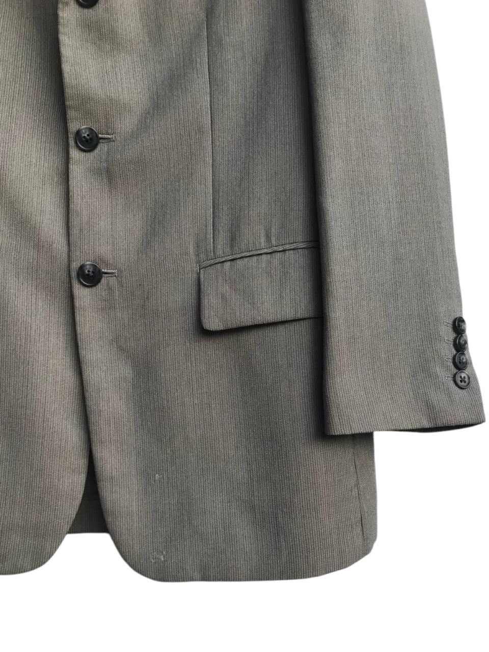 Kansai Yamamoto Kansai Yamamoto Homme Blazer Size US M / EU 48-50 / 2 - 6 Thumbnail