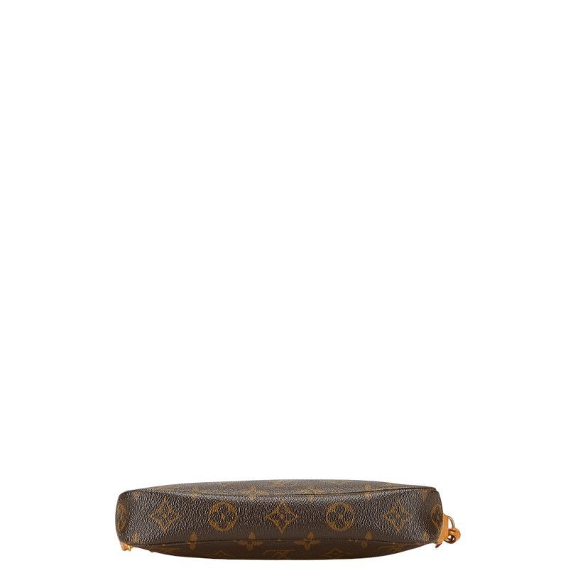 Louis Vuitton Louis Vuitton Monogram Pochette Accessoire Shoulder Bag Size ONE SIZE - 3 Thumbnail