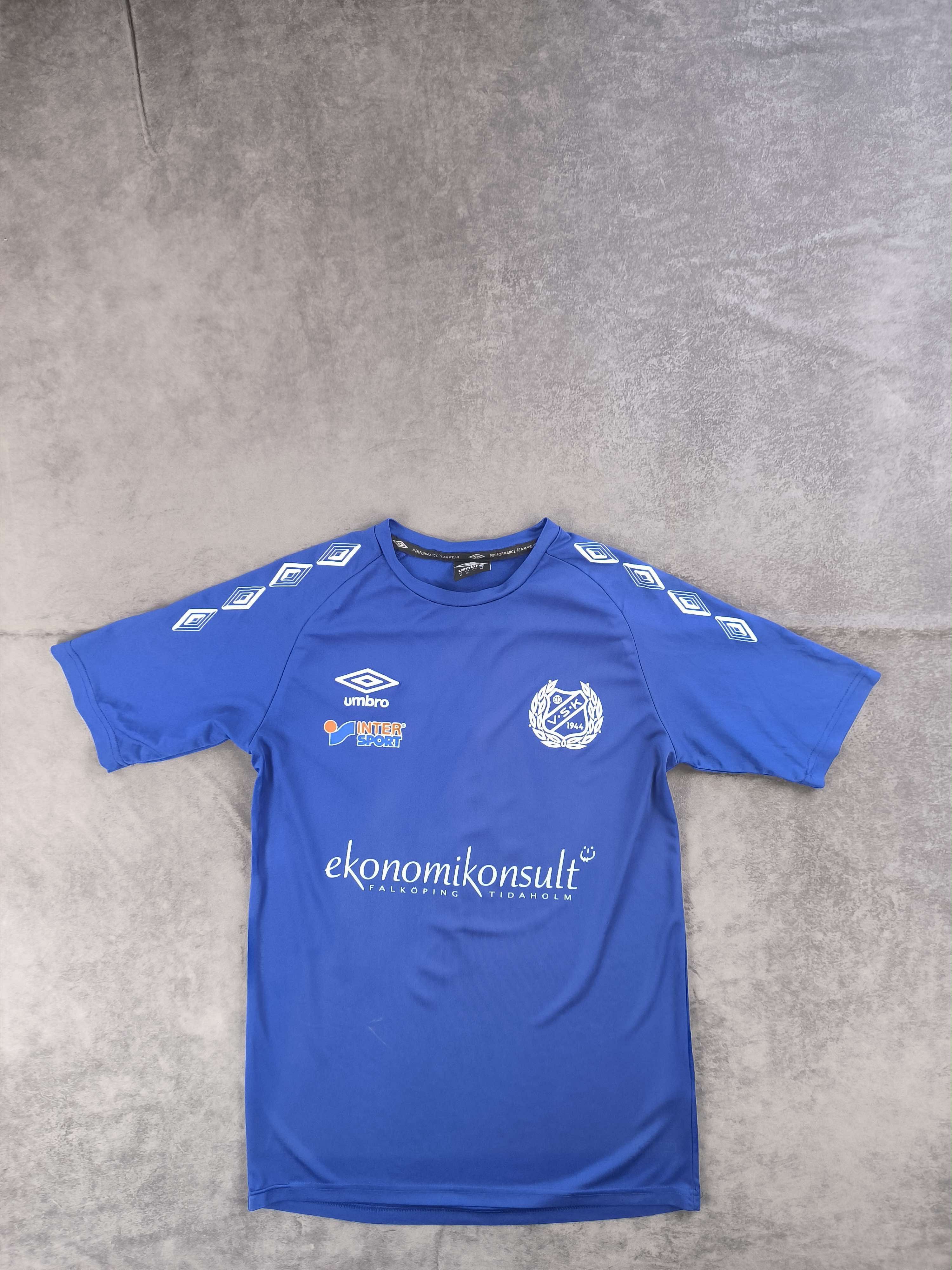 Umbro Odder IGF Umbro home football jersey shirt size M Size US M / EU 48-50 / 2 - 1 Thumbnail