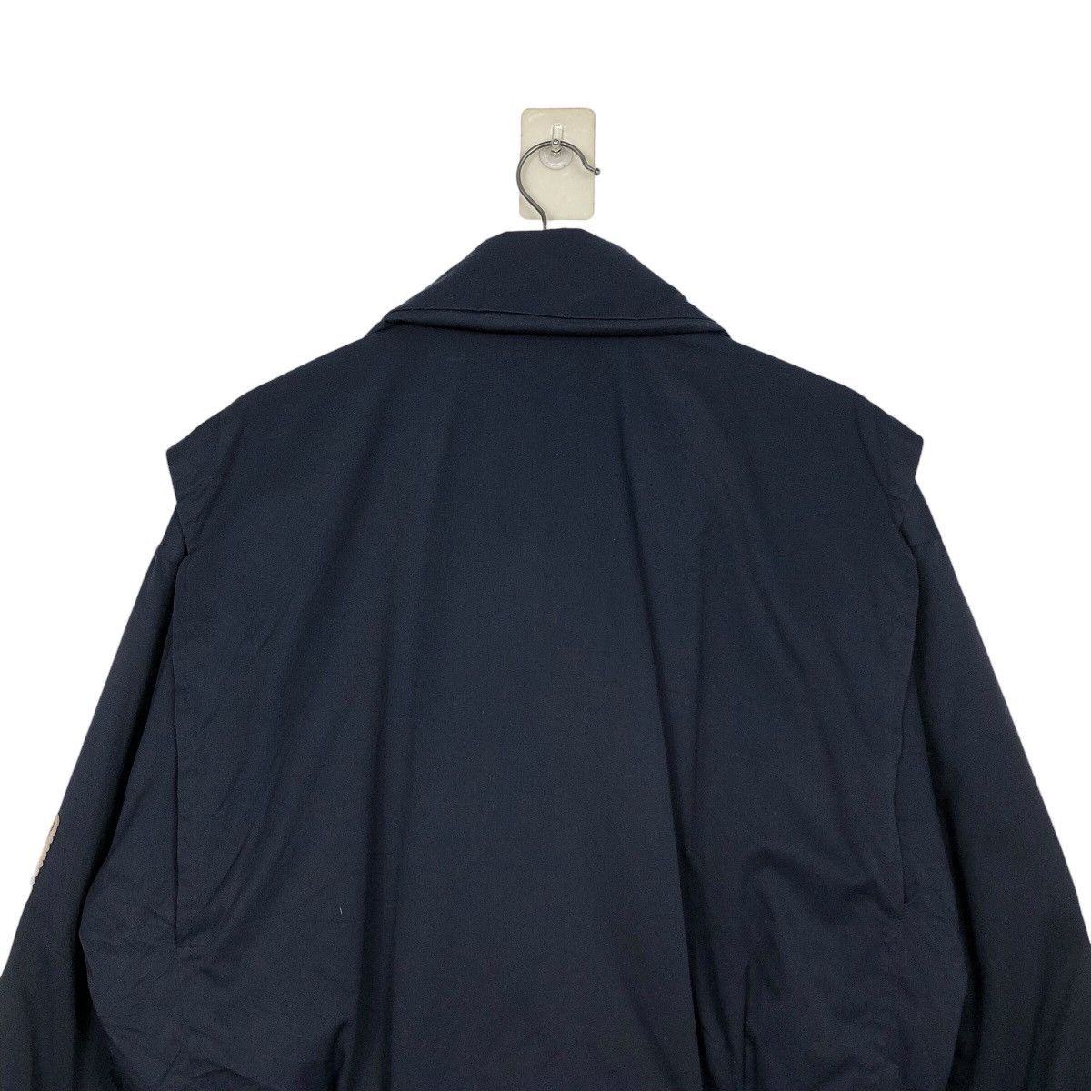 Jean Charles De Castelbajac 📌Vintage Bomber Jacket Jean Charles de Castelbajac Sport Size US M / EU 48-50 / 2 - 13 Thumbnail
