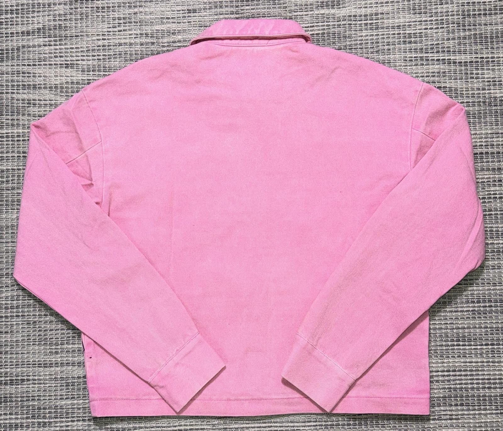 Other Shoot1st Pink Work Jacket Size US L / EU 52-54 / 3 - 4 Thumbnail